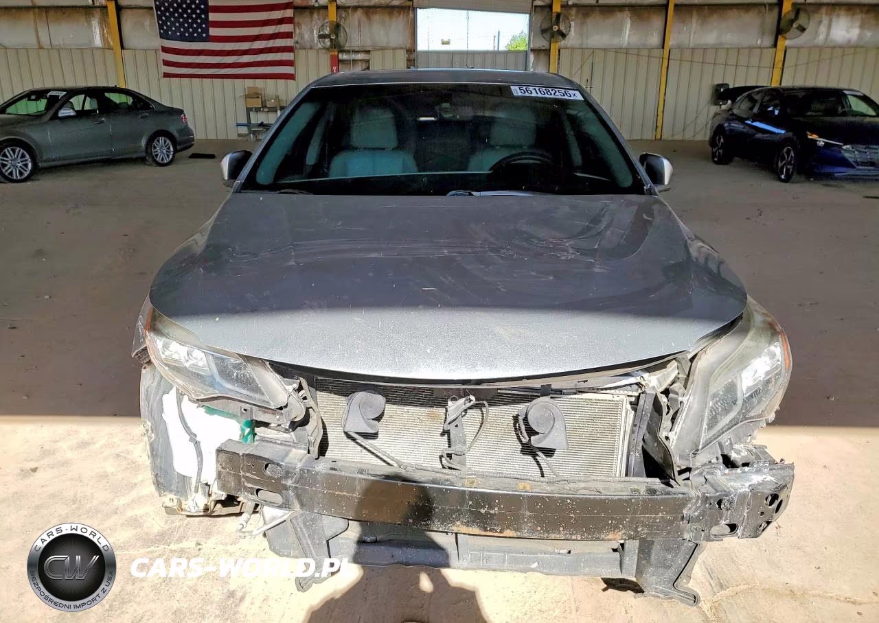 2016 Toyota Avalon Touring VIN:4T1BK1EB5GU226097 - 5