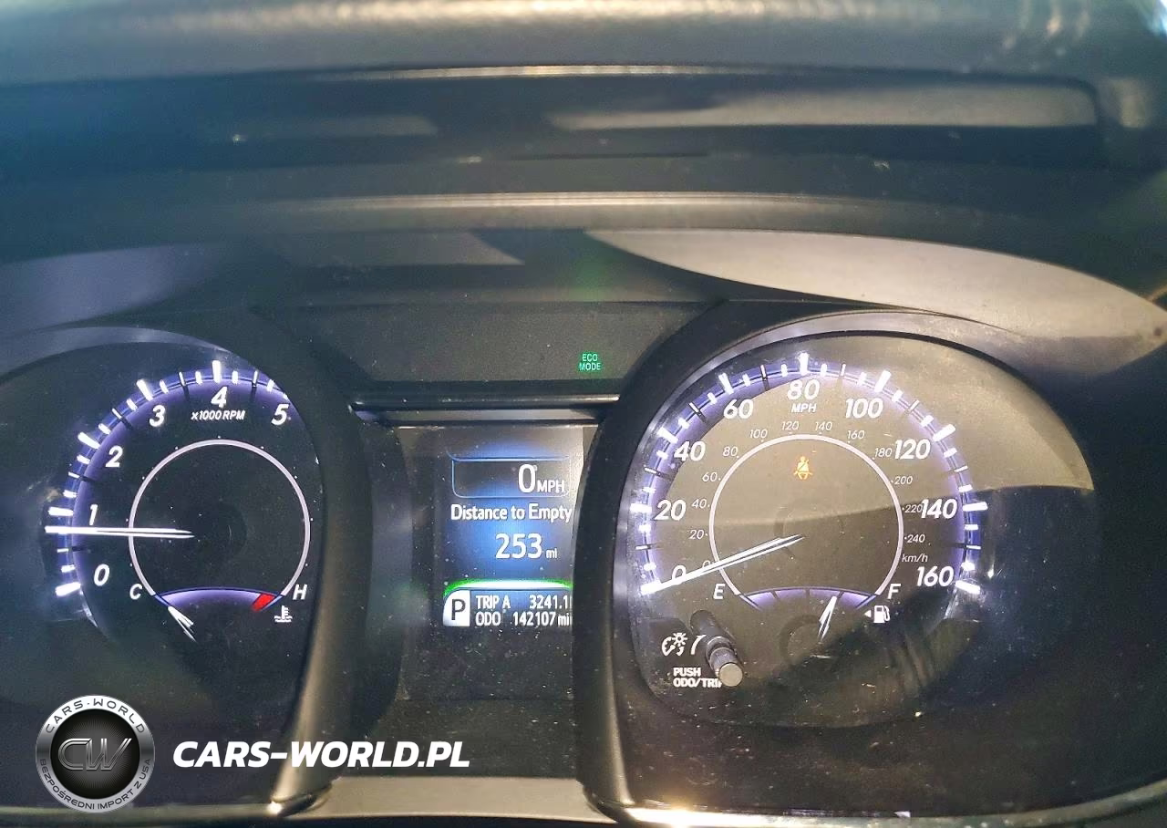2016 Toyota Avalon Touring VIN:4T1BK1EB5GU226097 - 9