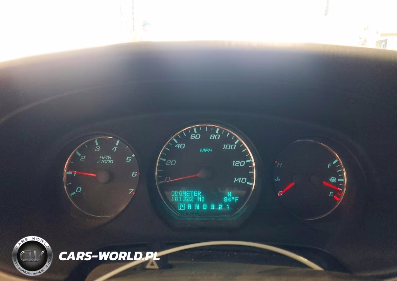 2006 Chevrolet Monte Carlo Lt VIN:2G1WK151269170878 - 9