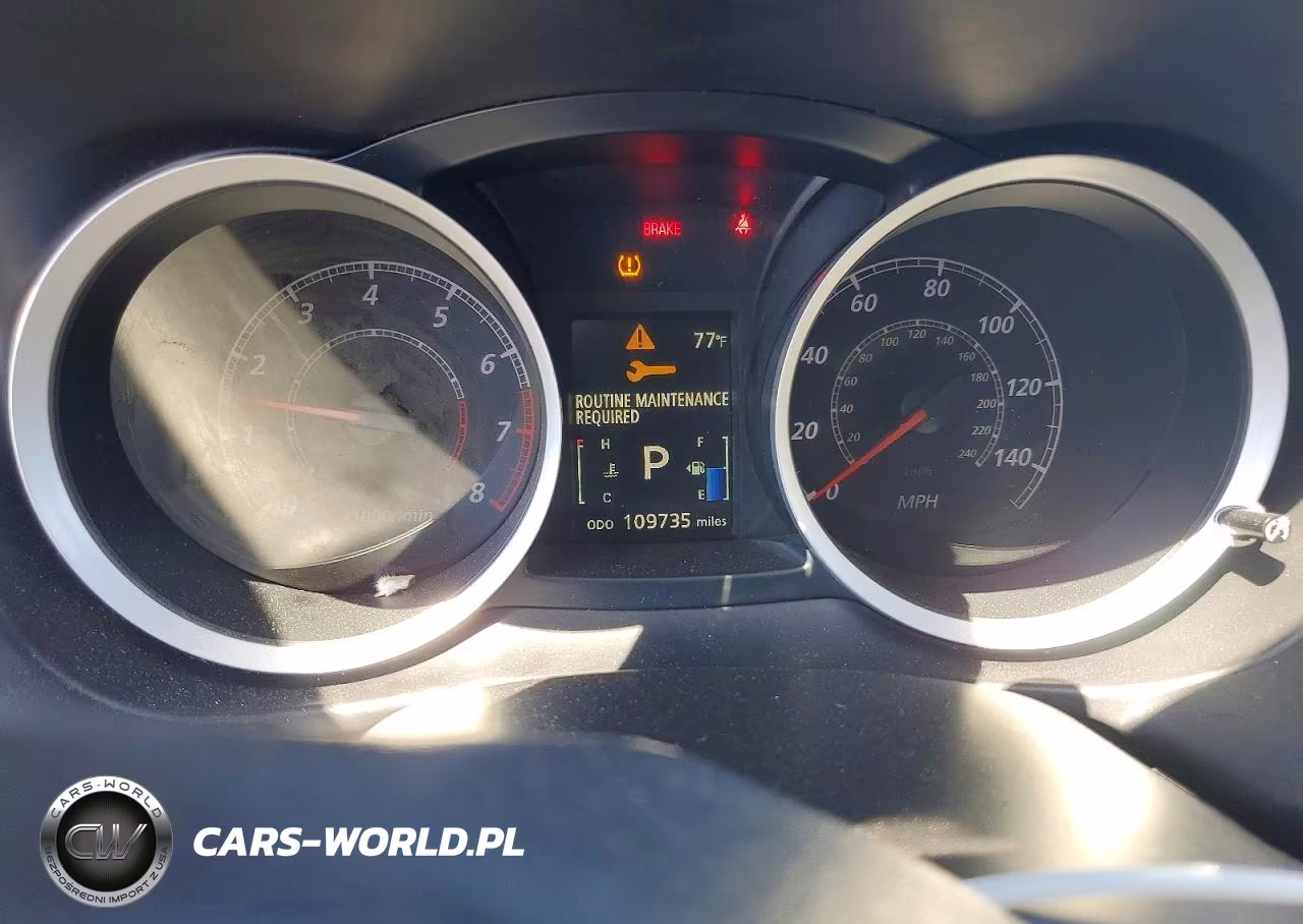 2015 Mitsubishi Lancer Es VIN:JA32U2FU8FU012271 - 9