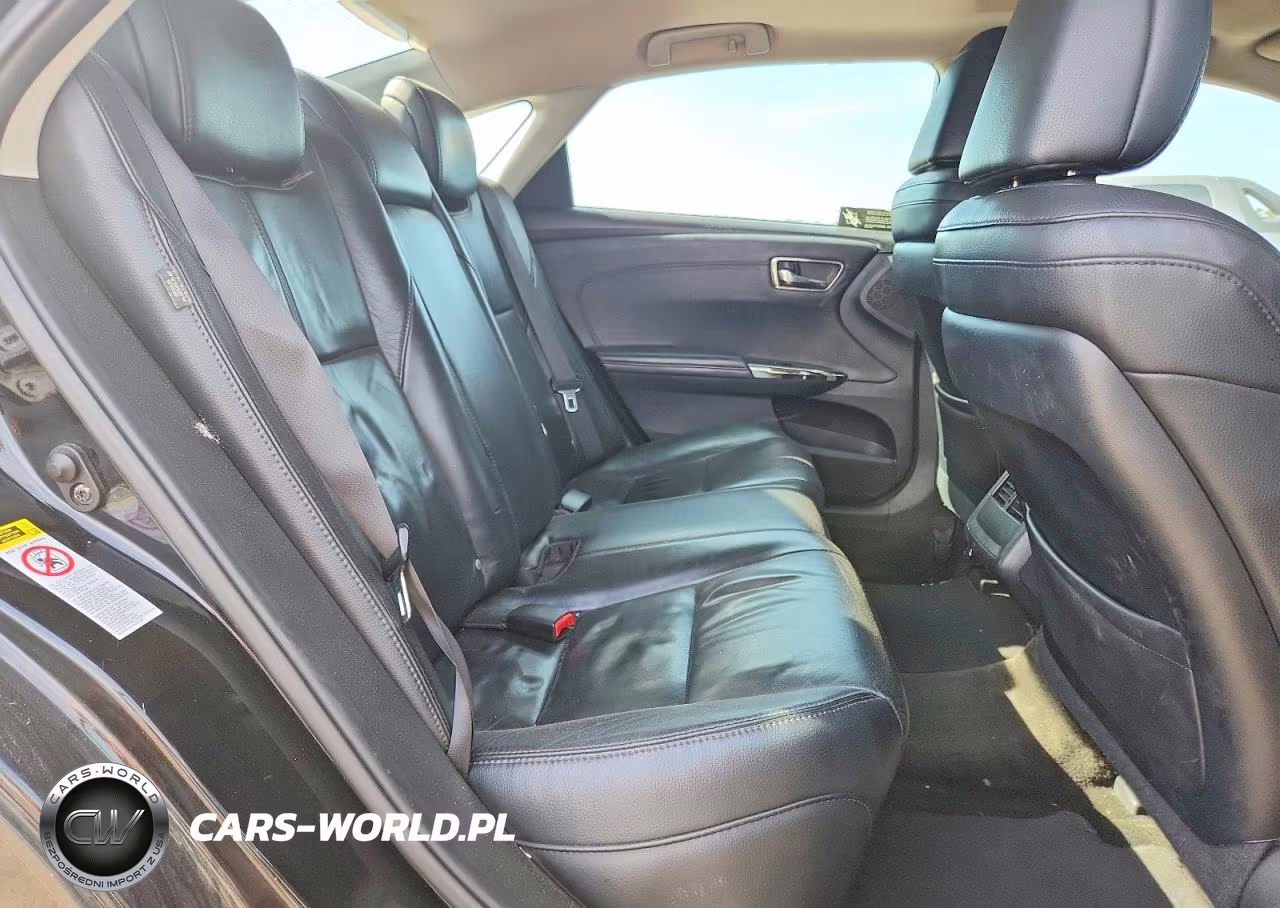 2013 Toyota Avalon Xle Premium VIN:4T1BK1EB7DU057373 - 10