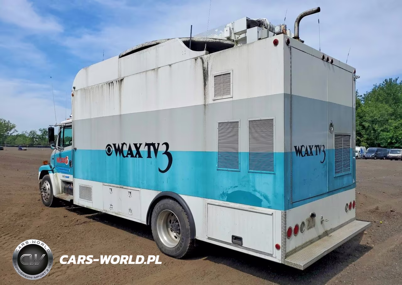 2001 Freightliner Medium Conventional Fl60 VIN:1FV6GJBC91HH58108 - 3