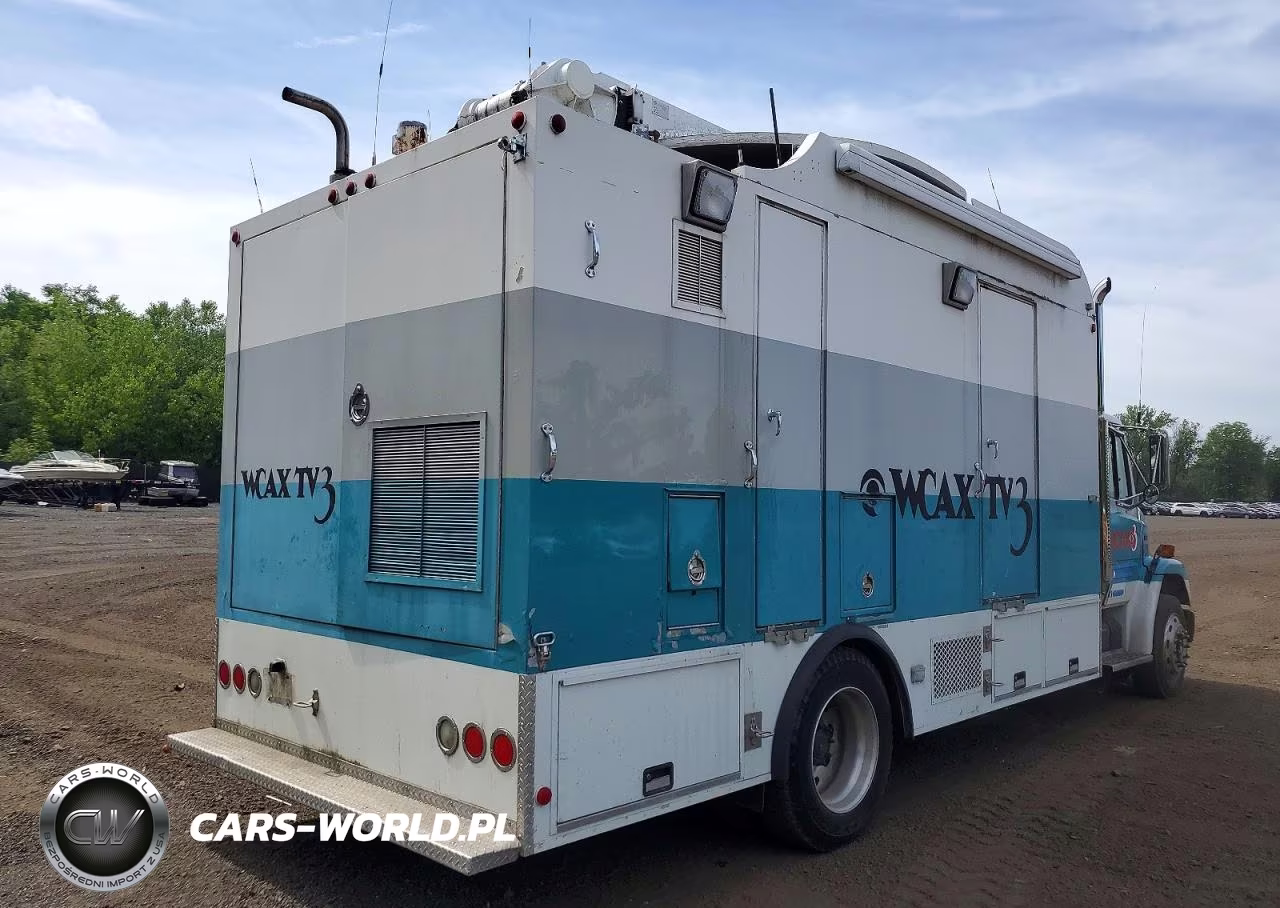 2001 Freightliner Medium Conventional Fl60 VIN:1FV6GJBC91HH58108 - 4