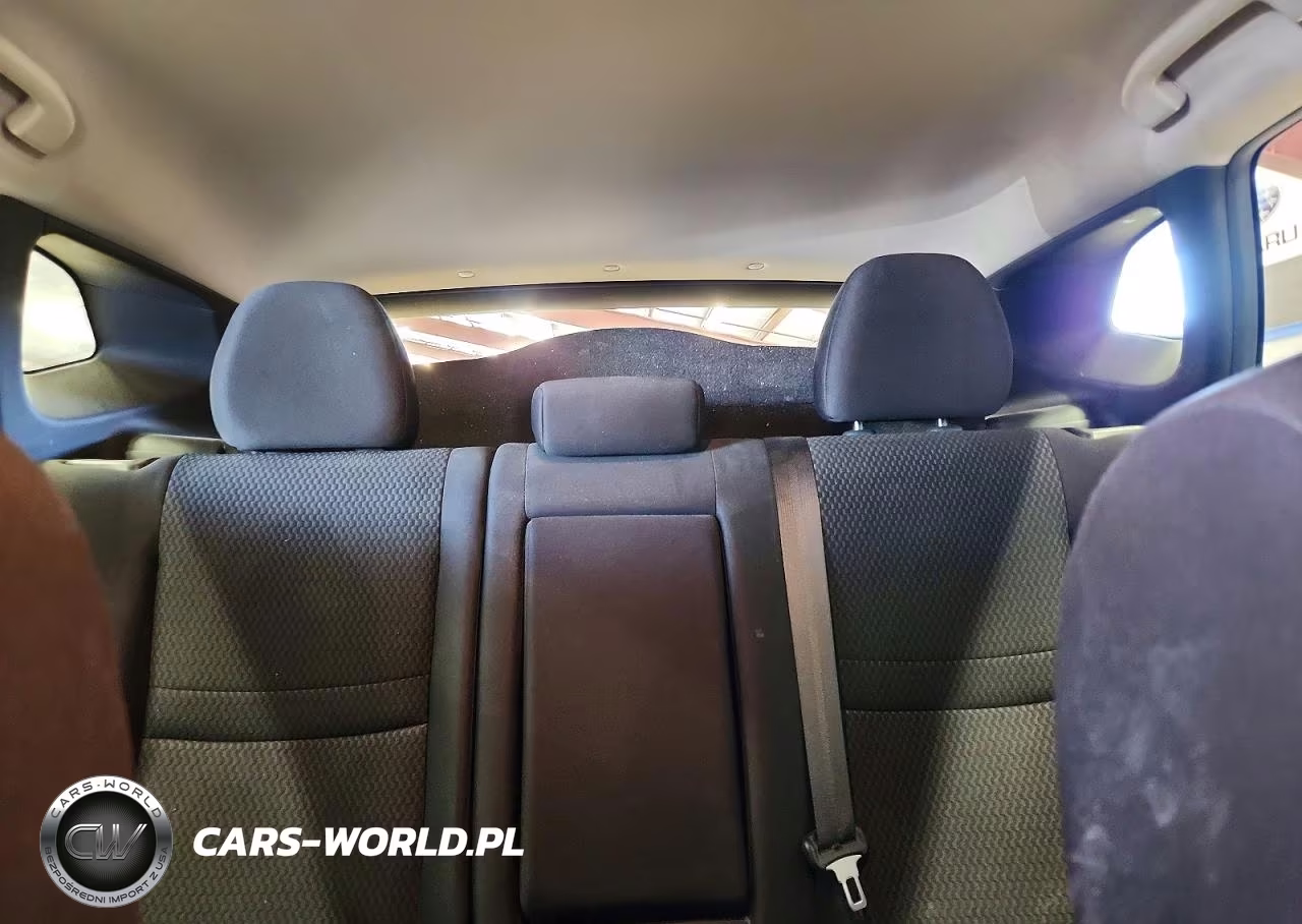 2020 Nissan Rogue Sport S VIN:JN1BJ1CW7LW367817 - 10