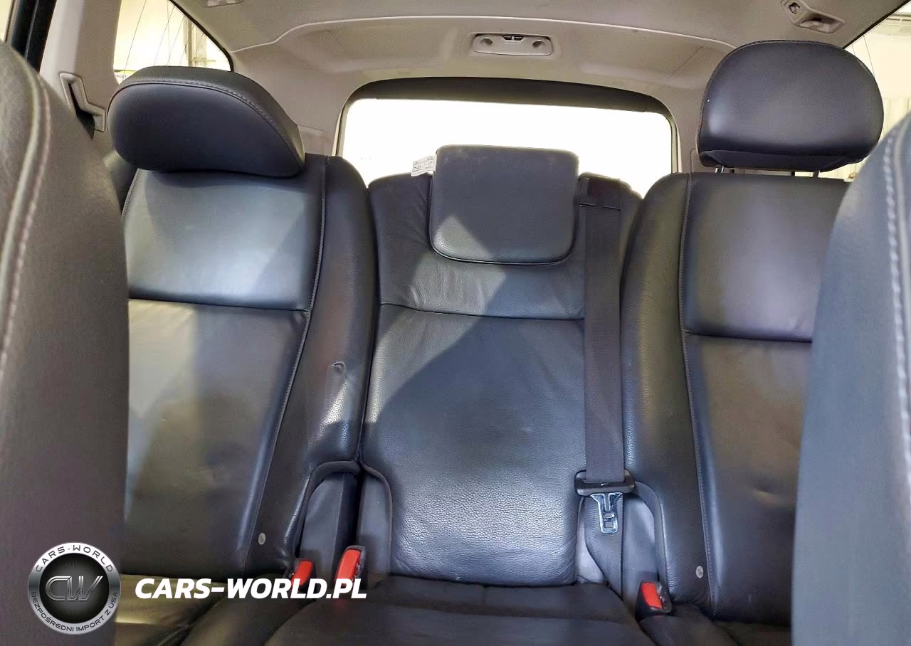 2014 Volvo Xc90 3.2 VIN:YV4952CZ7E1702149 - 10