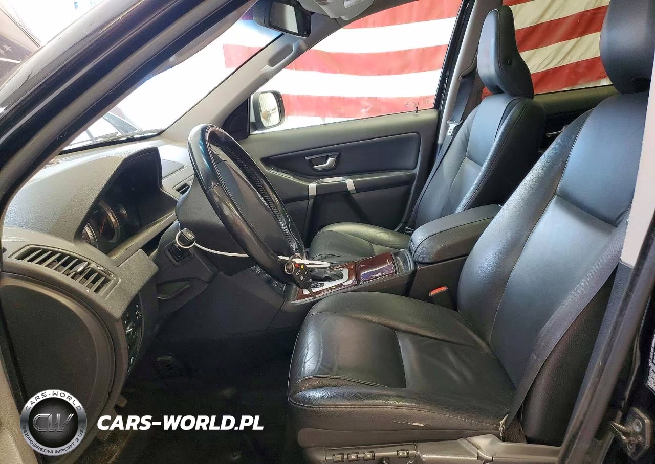 2014 Volvo Xc90 3.2 VIN:YV4952CZ7E1702149 - 7