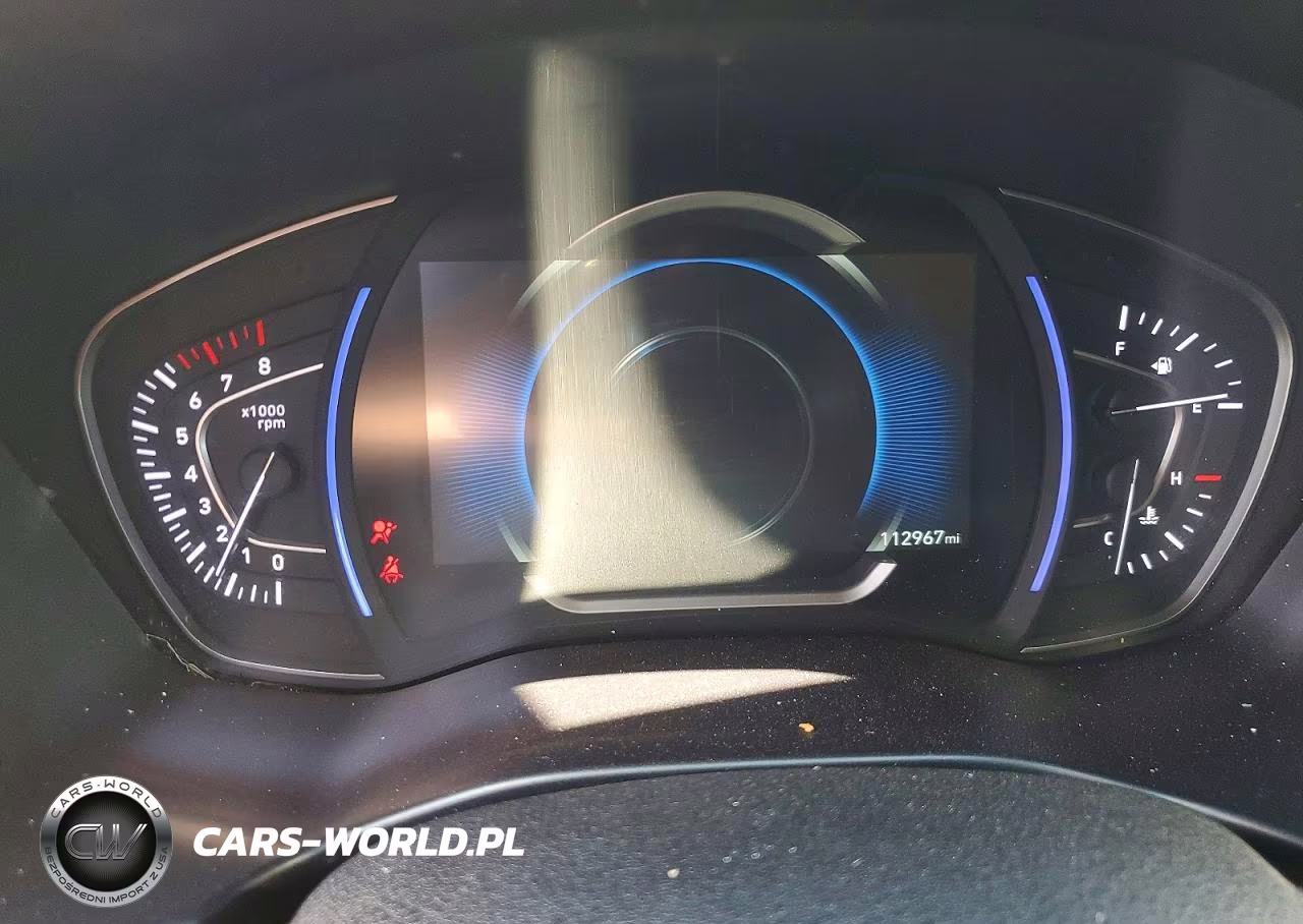 2020 Hyundai Santa Fe Limited VIN:5NMS53AD7LH250269 - 9