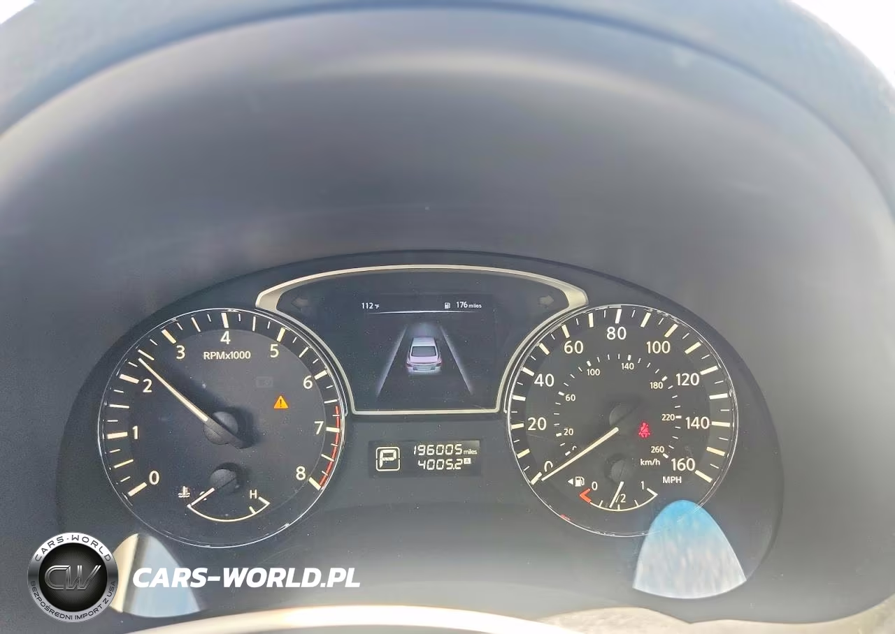 2015 Nissan Altima 2.5 S VIN:1N4AL3AP8FC477426 - 9