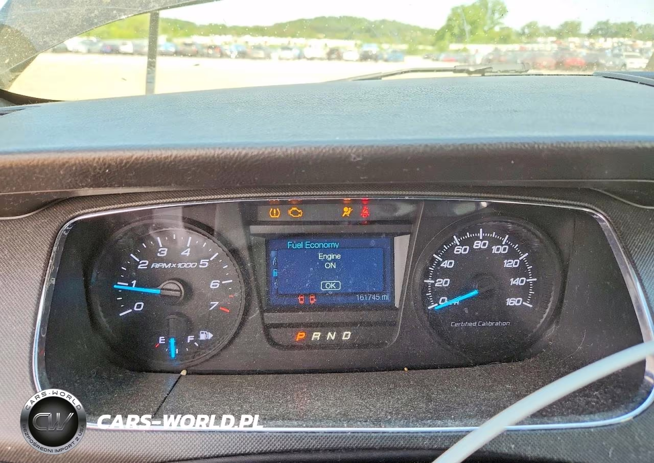 2018 Ford Taurus Police Interceptor VIN:1FAHP2MK9JG117628 - 9