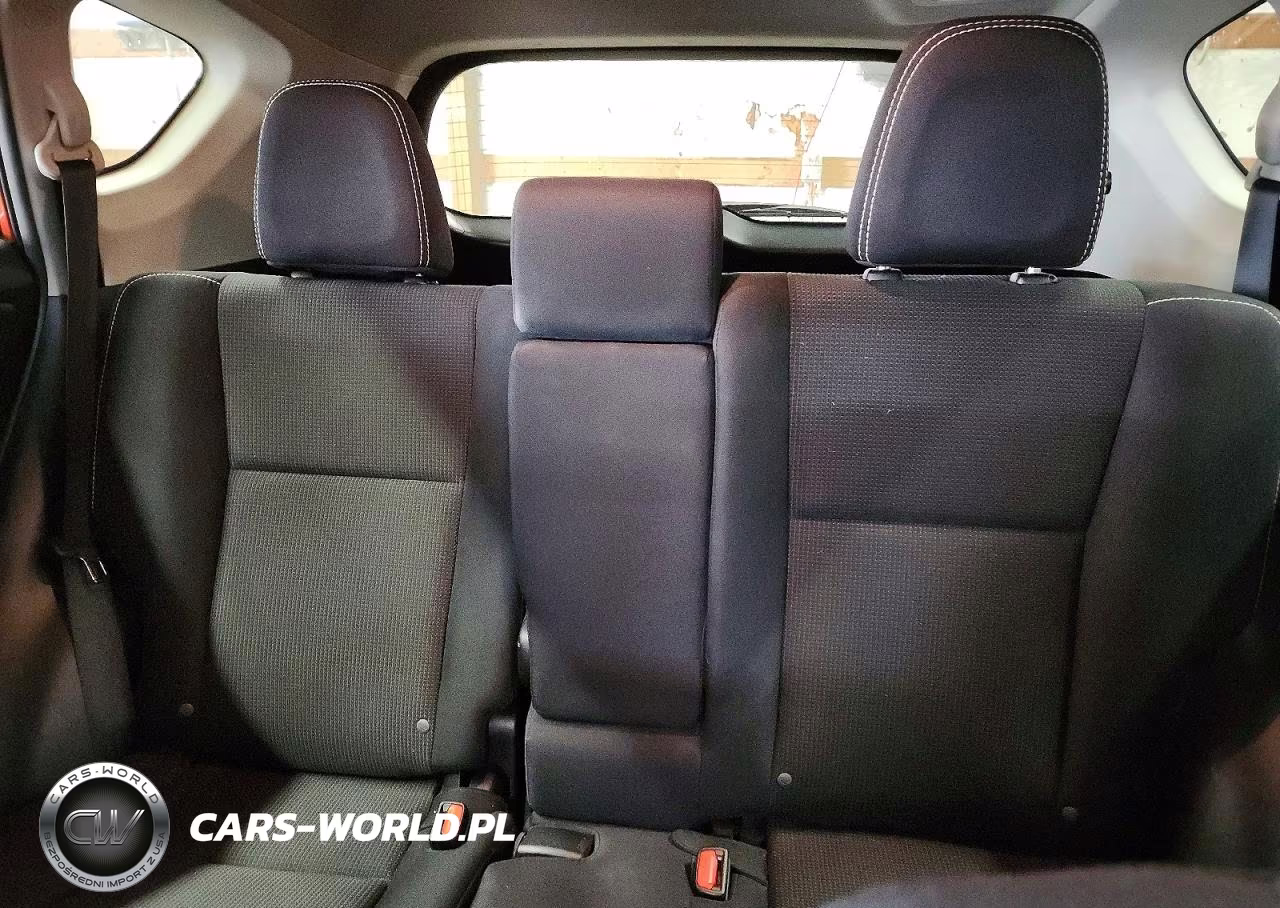2016 Toyota Rav4 Xle VIN:2T3RFREV7GW478355 - 10
