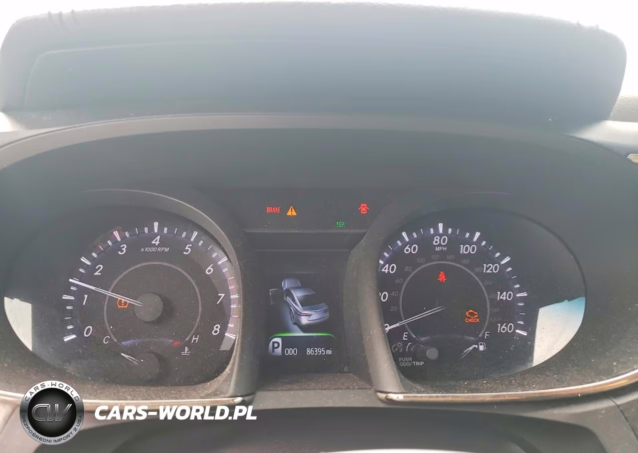 2015 Toyota Avalon Limited VIN:4T1BK1EB5FU144000 - 9