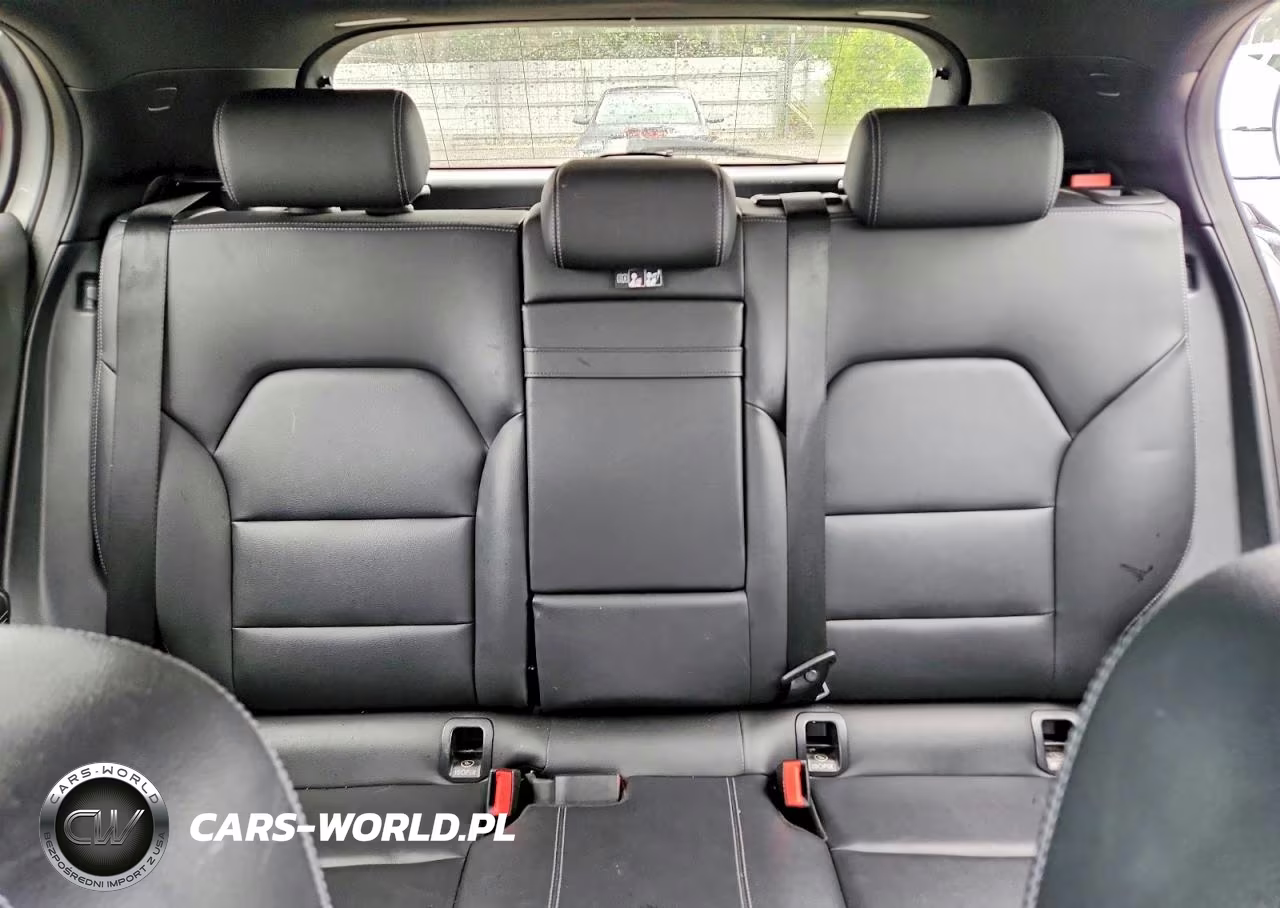 2017 Mercedes-Benz Gla 250 4Matic VIN:WDCTG4GB5HJ357827 - 10