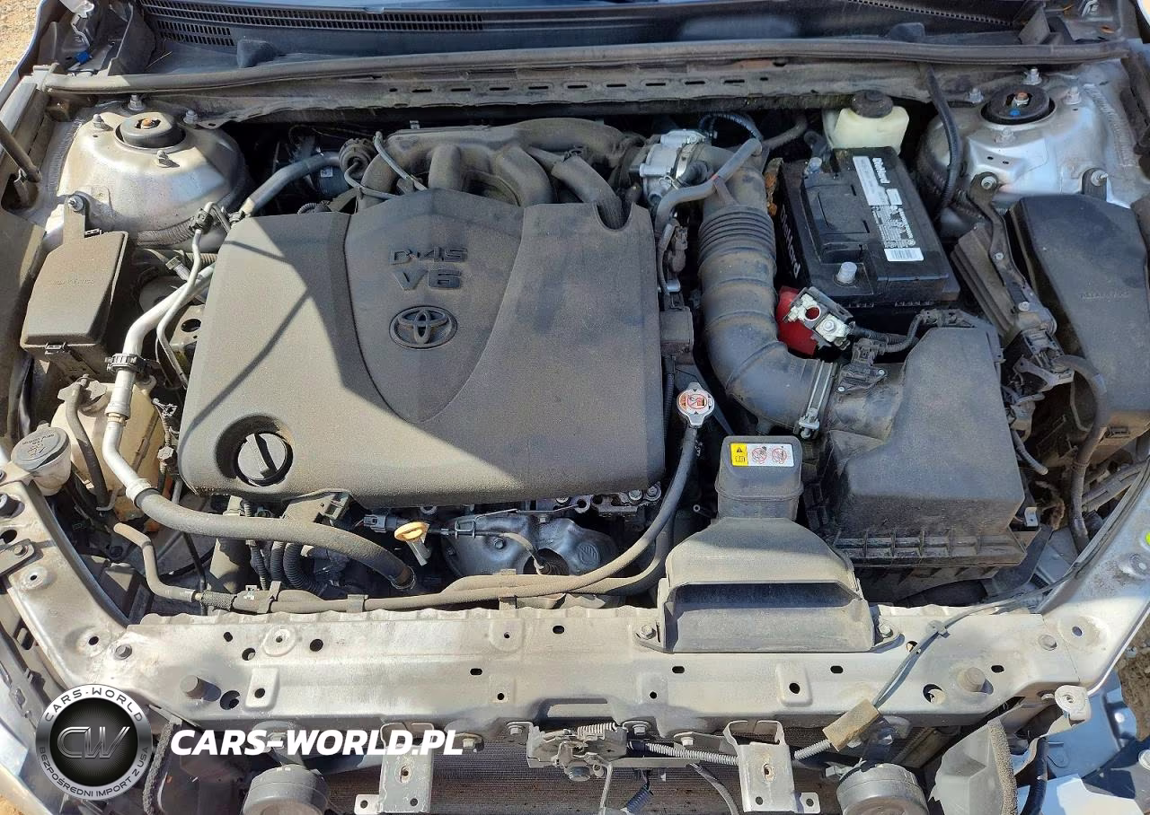 2019 Toyota Avalon Touring VIN:4T1BZ1FB3KU009862 - 11