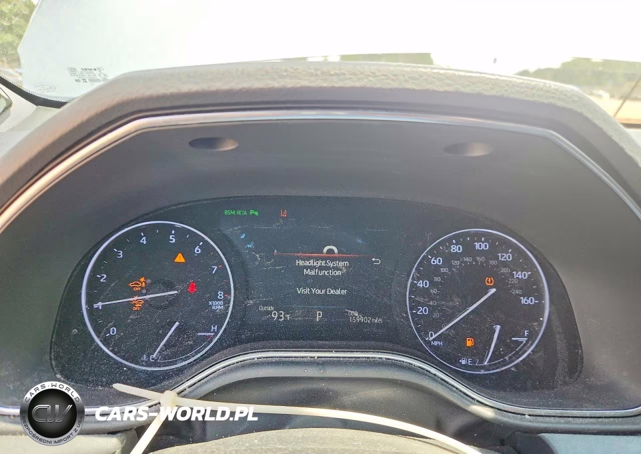 2019 Toyota Avalon Touring VIN:4T1BZ1FB3KU009862 - 9