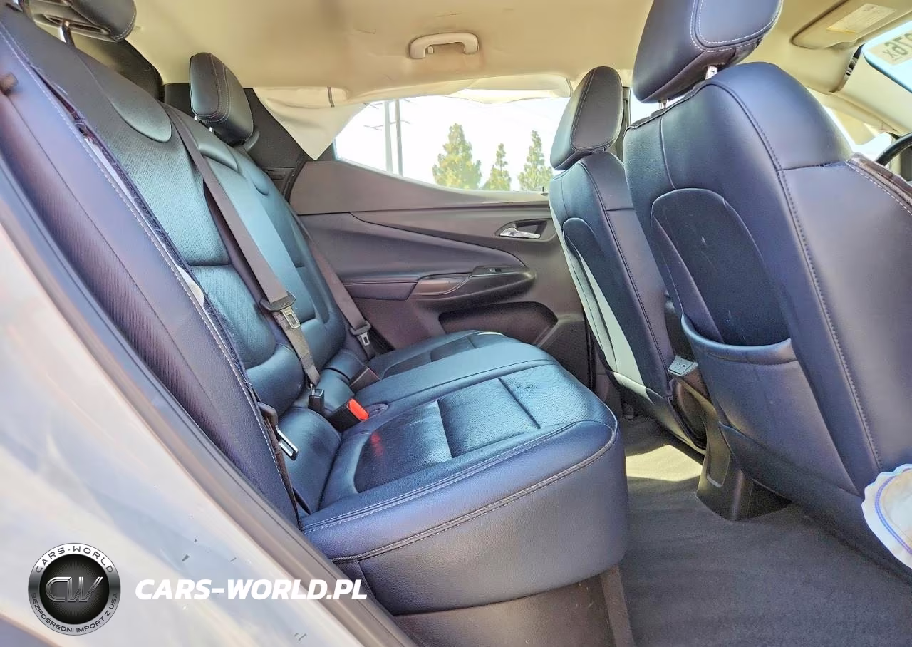 2023 Chevrolet Bolt Euv Lt VIN:1G1FY6S04P4188973 - 11