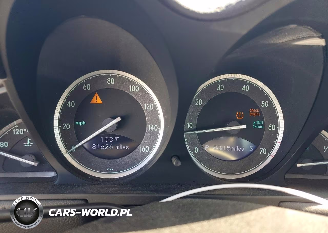 2007 Mercedes-Benz Sl 550 VIN:WDBSK71F57F124172 - 9