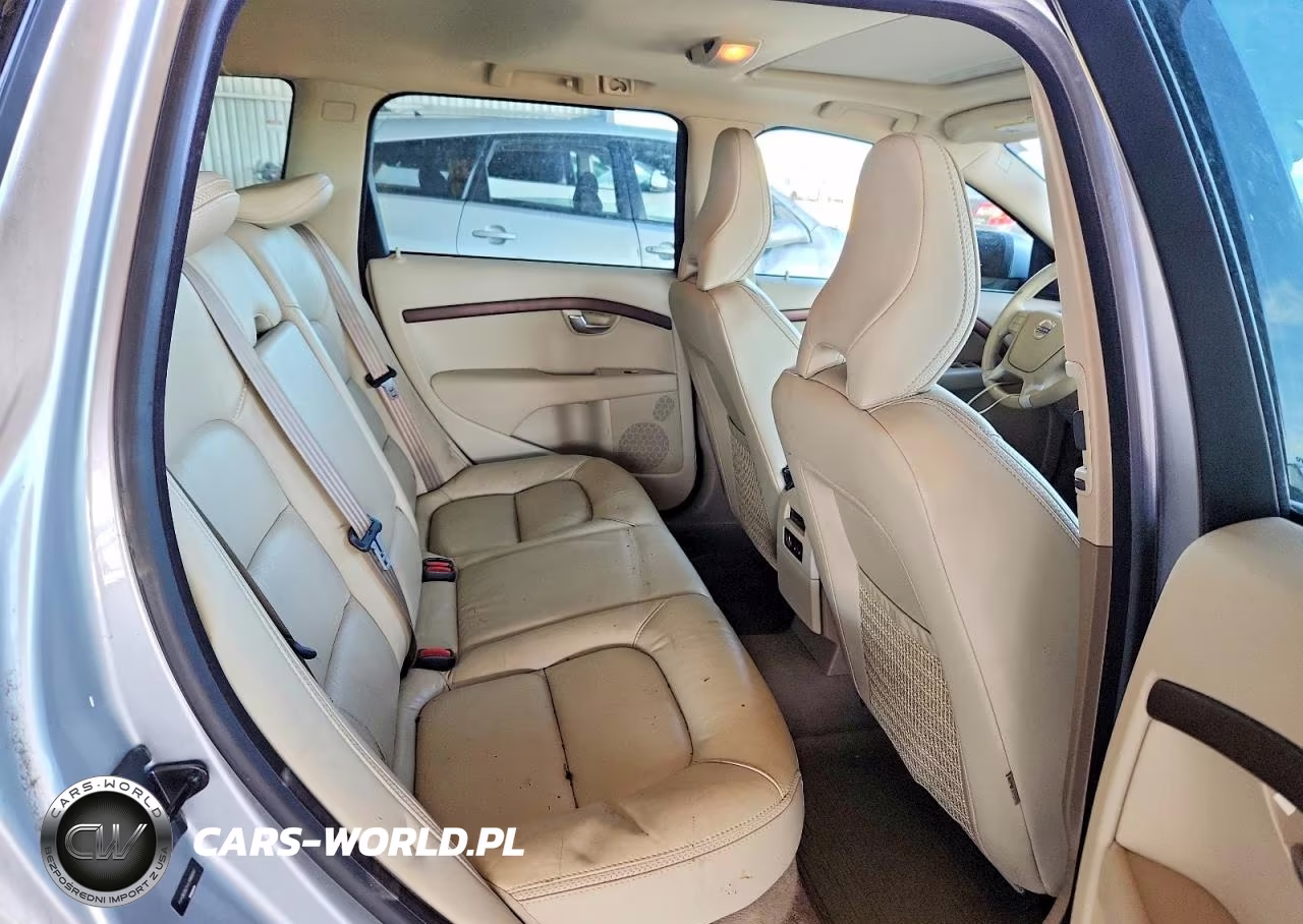 2010 Volvo Xc70 3.2 VIN:YV4960BZ4A1086682 - 10