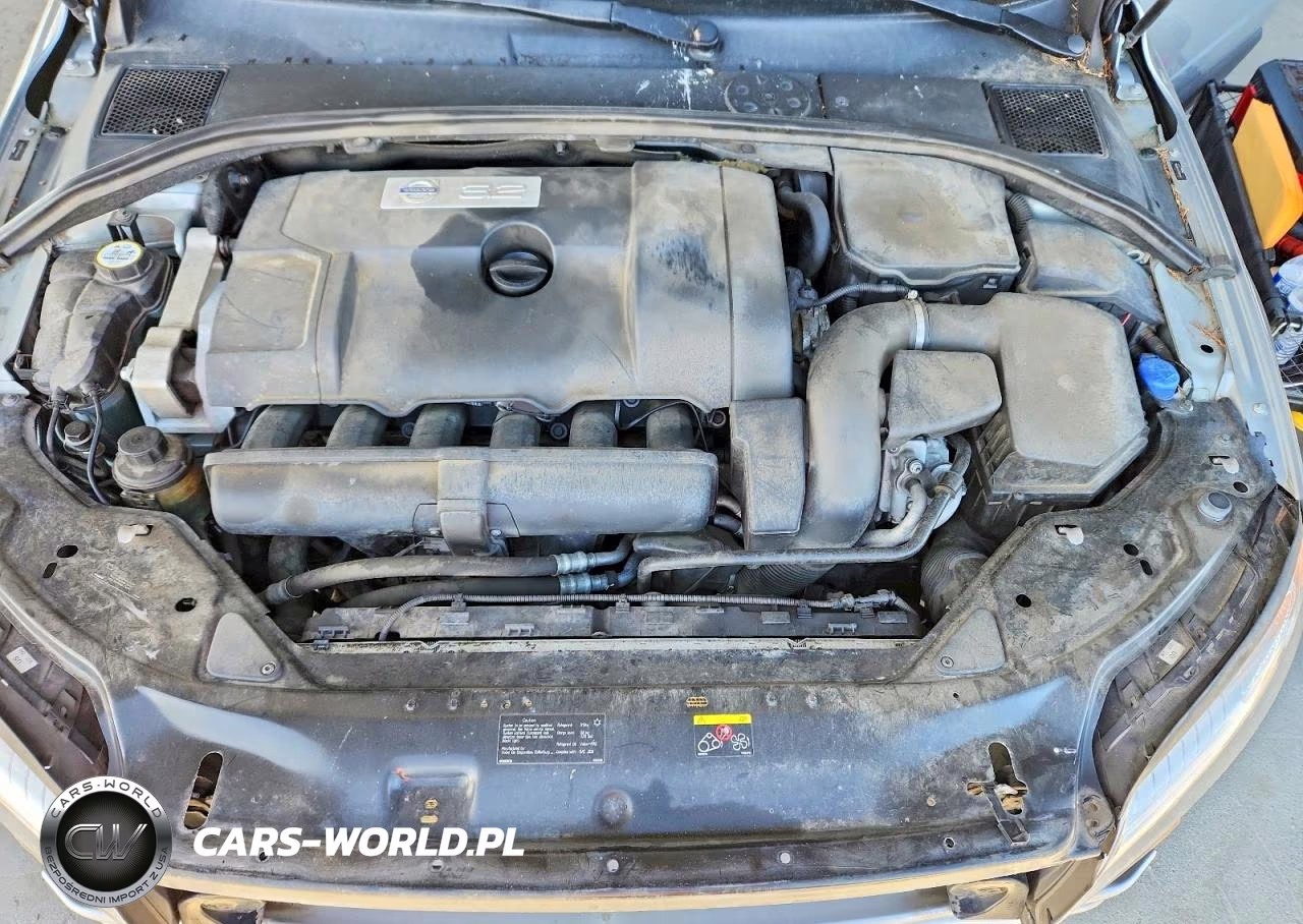 2010 Volvo Xc70 3.2 VIN:YV4960BZ4A1086682 - 11