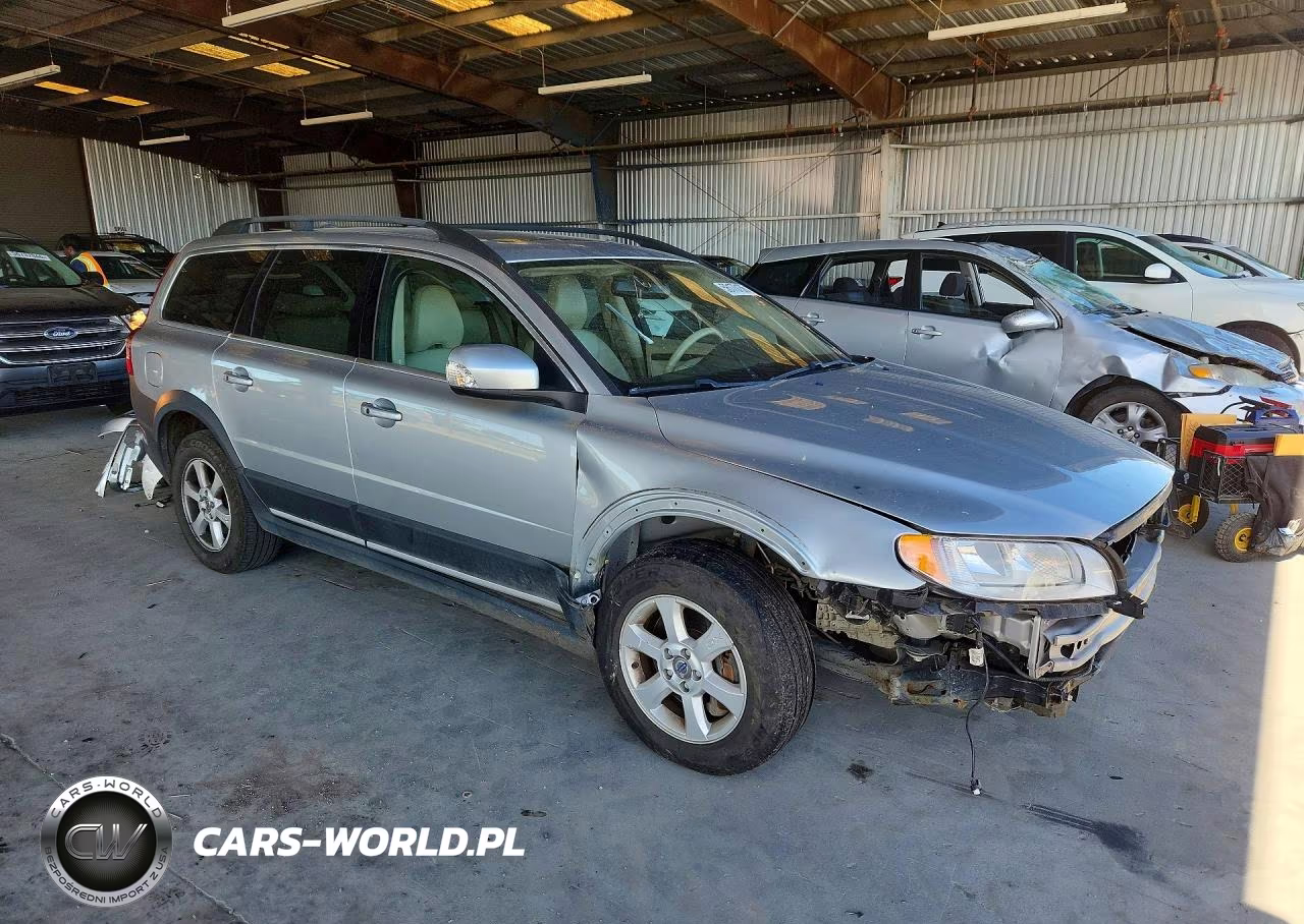 2010 Volvo Xc70 3.2 VIN:YV4960BZ4A1086682 - 4