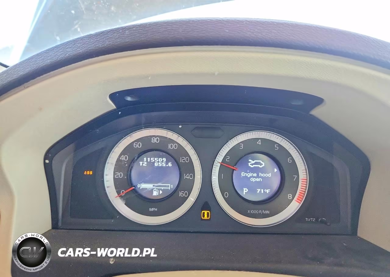 2010 Volvo Xc70 3.2 VIN:YV4960BZ4A1086682 - 9