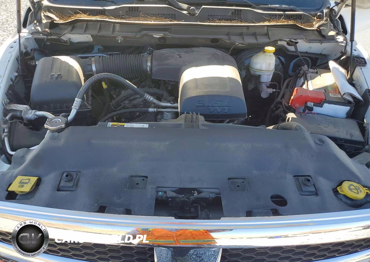 2013 Ram 1500 Slt VIN:3C6JR6BG4DG511310 - 11