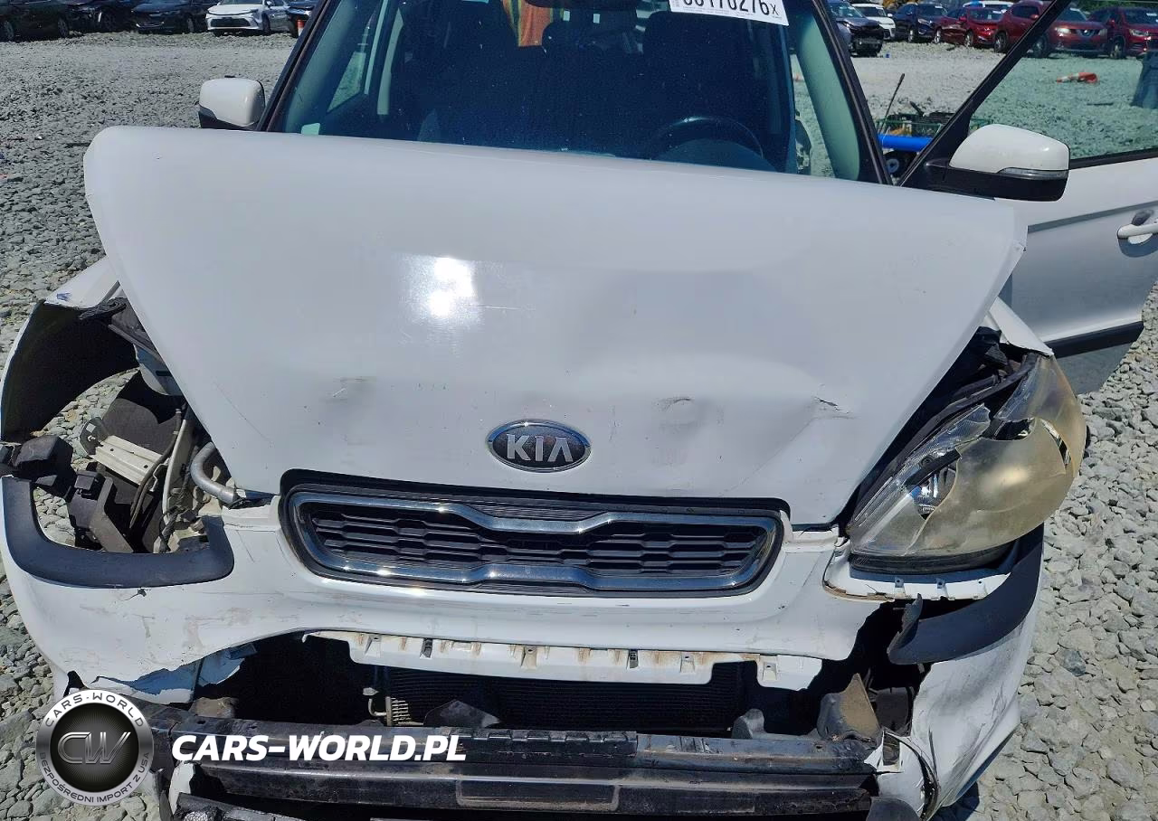 2013 Kia Soul + VIN:KNDJT2A60D7500943 - 11
