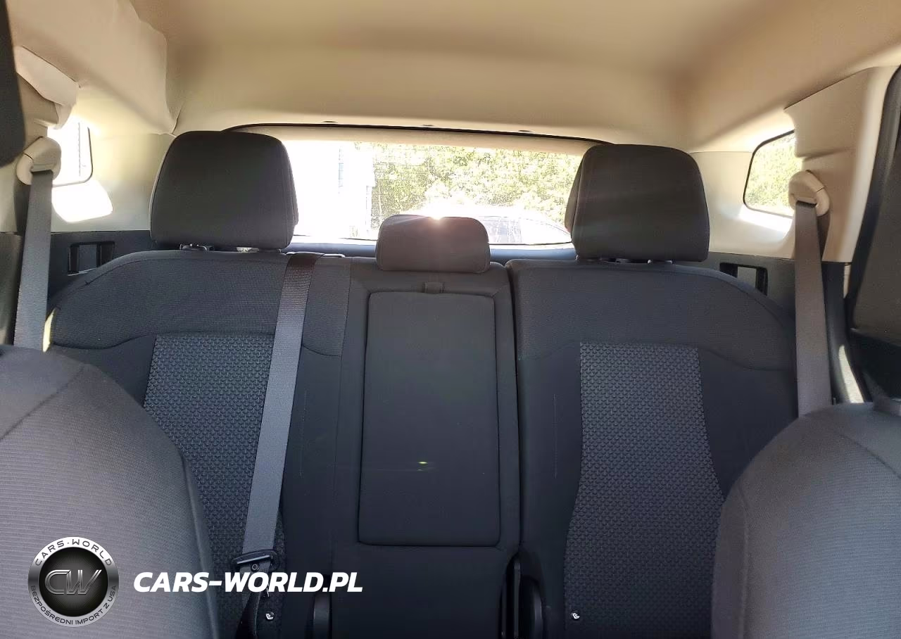 2026 Kia Sportage Lx VIN:5XYK2CDF4TG390876 - 10