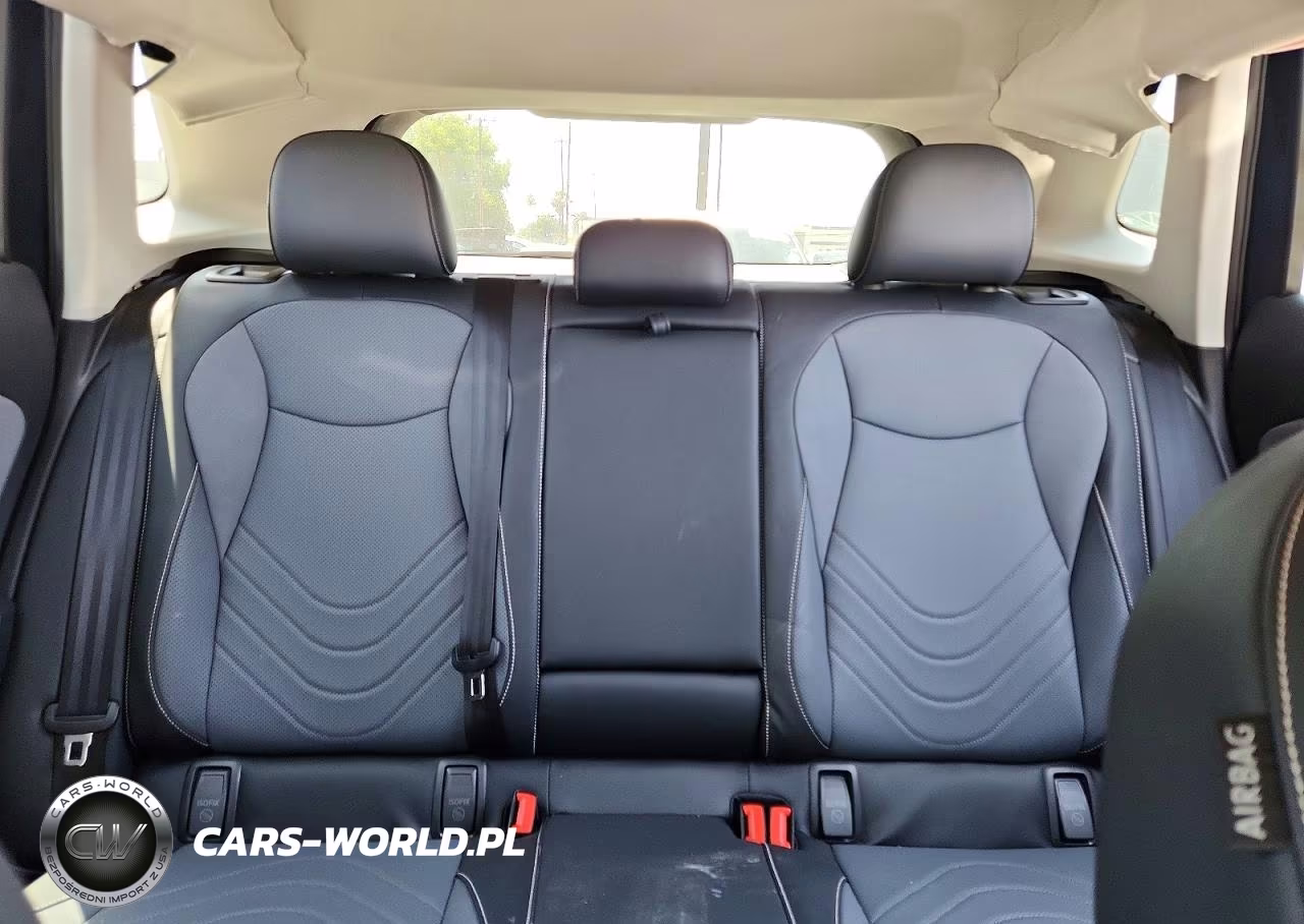 2026 Volkswagen Tiguan Se VIN:3VVFR7RMXTM063396 - 10