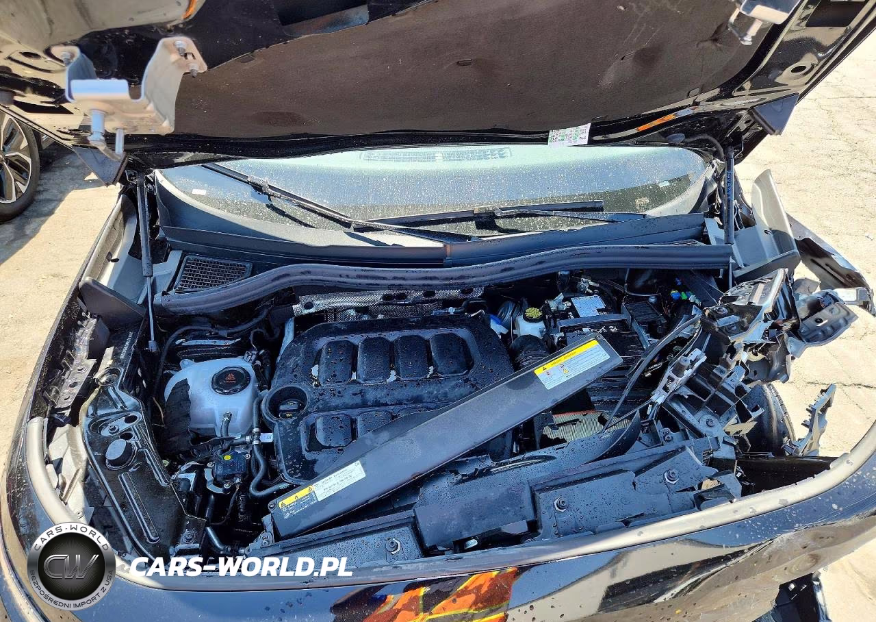 2026 Volkswagen Tiguan Se VIN:3VVFR7RMXTM063396 - 12