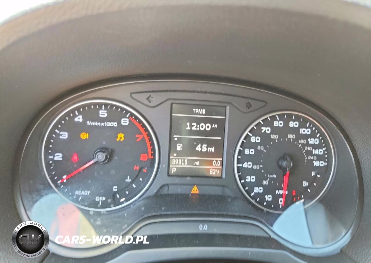 2016 Audi A3 Premium VIN:WAUB8GFF2G1054178 - 9