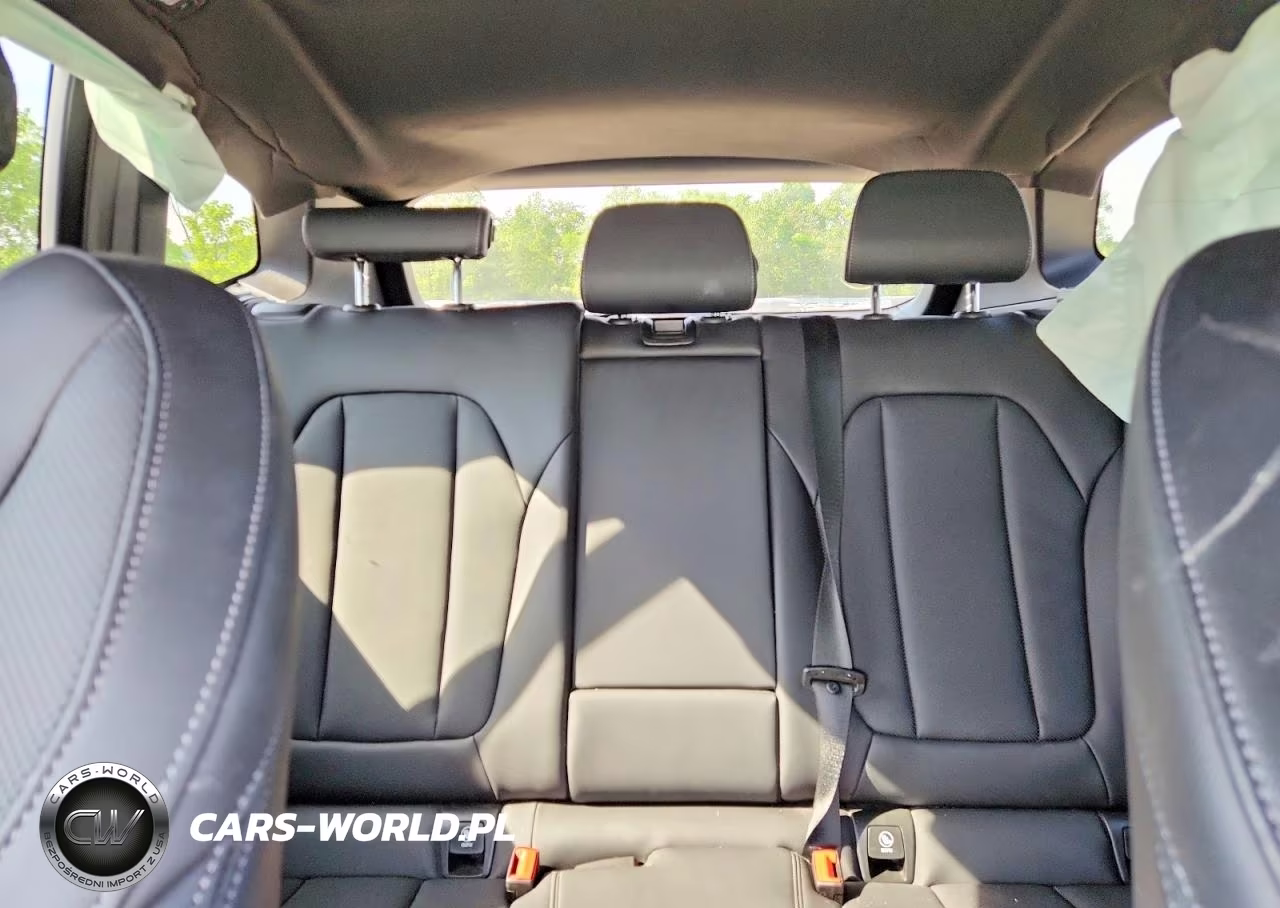2022 BMW X3 xDrive30I VIN:5UX53DP07N9K64960 - 10
