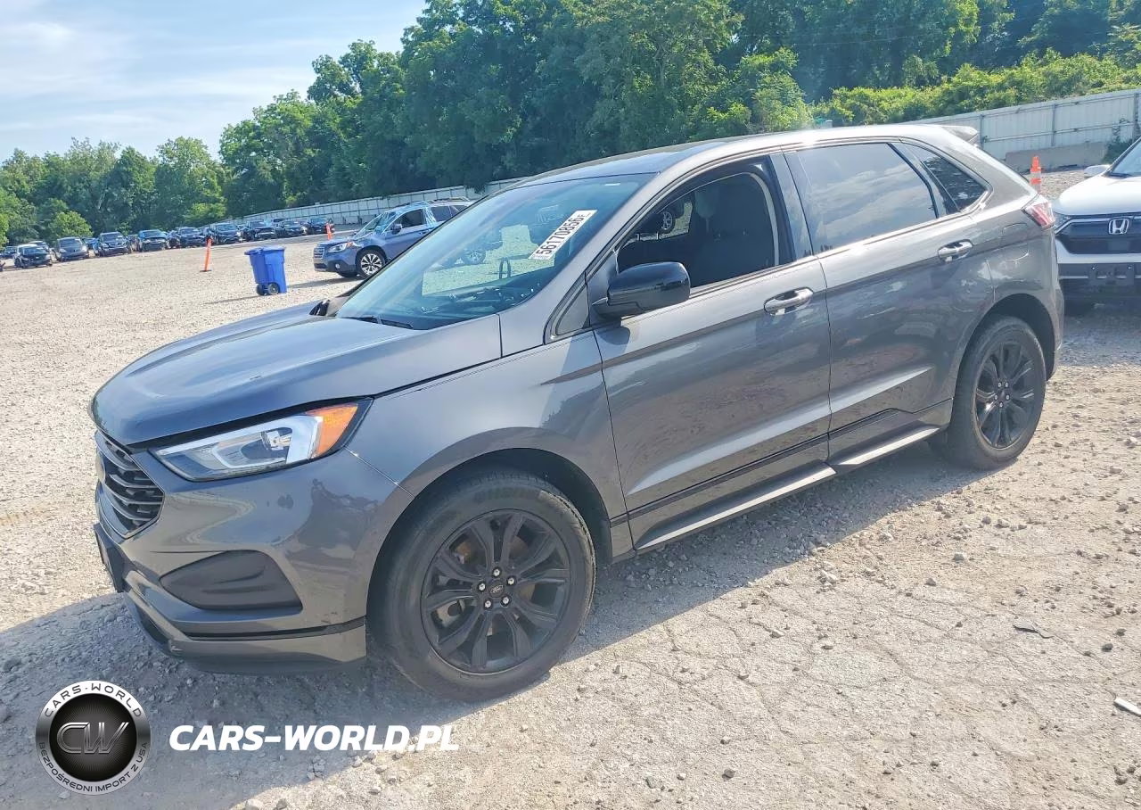 2024 Ford Edge Se – zdjęcie 1 z 13