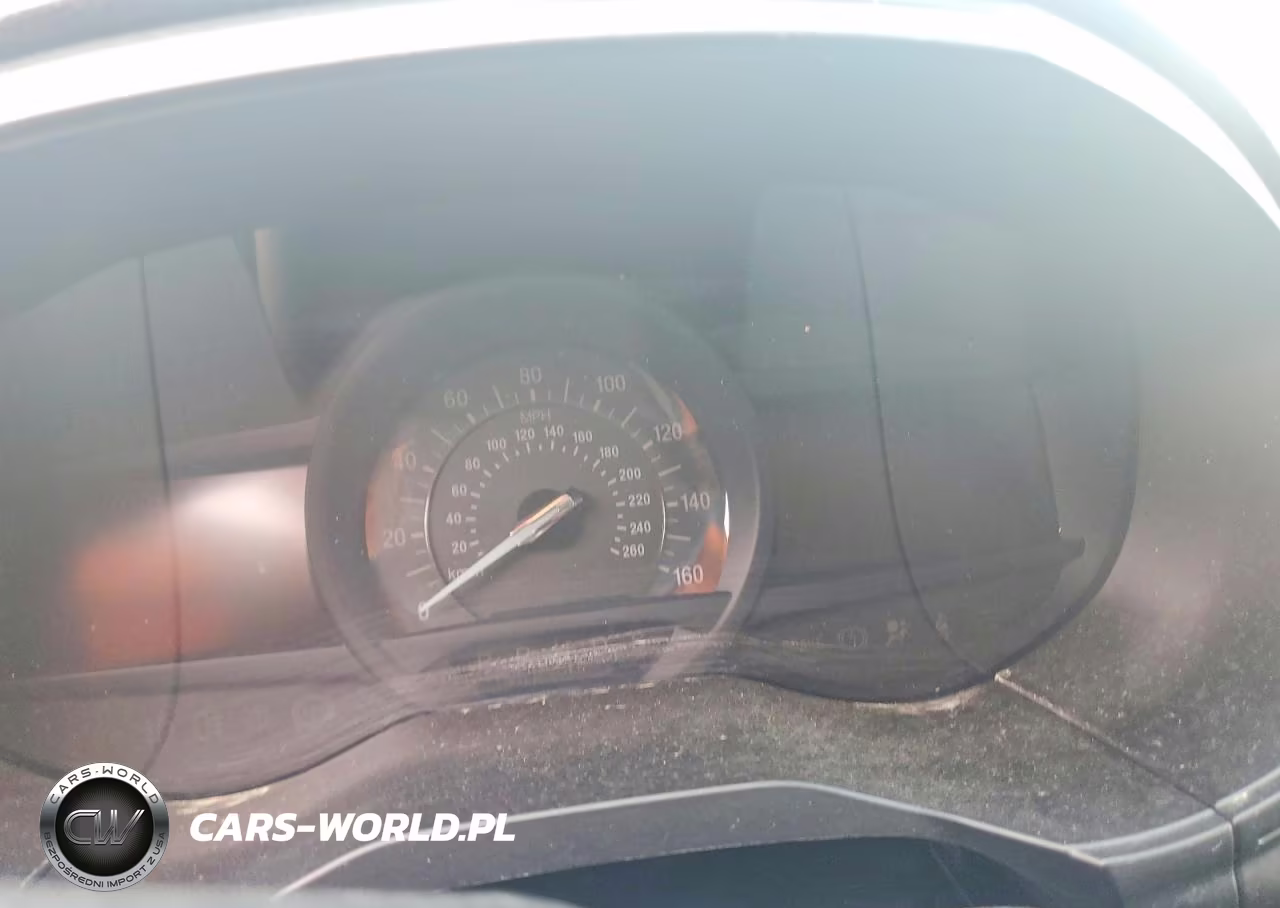 2024 Ford Edge Se VIN:2FMPK4G97RBA40569 - 9