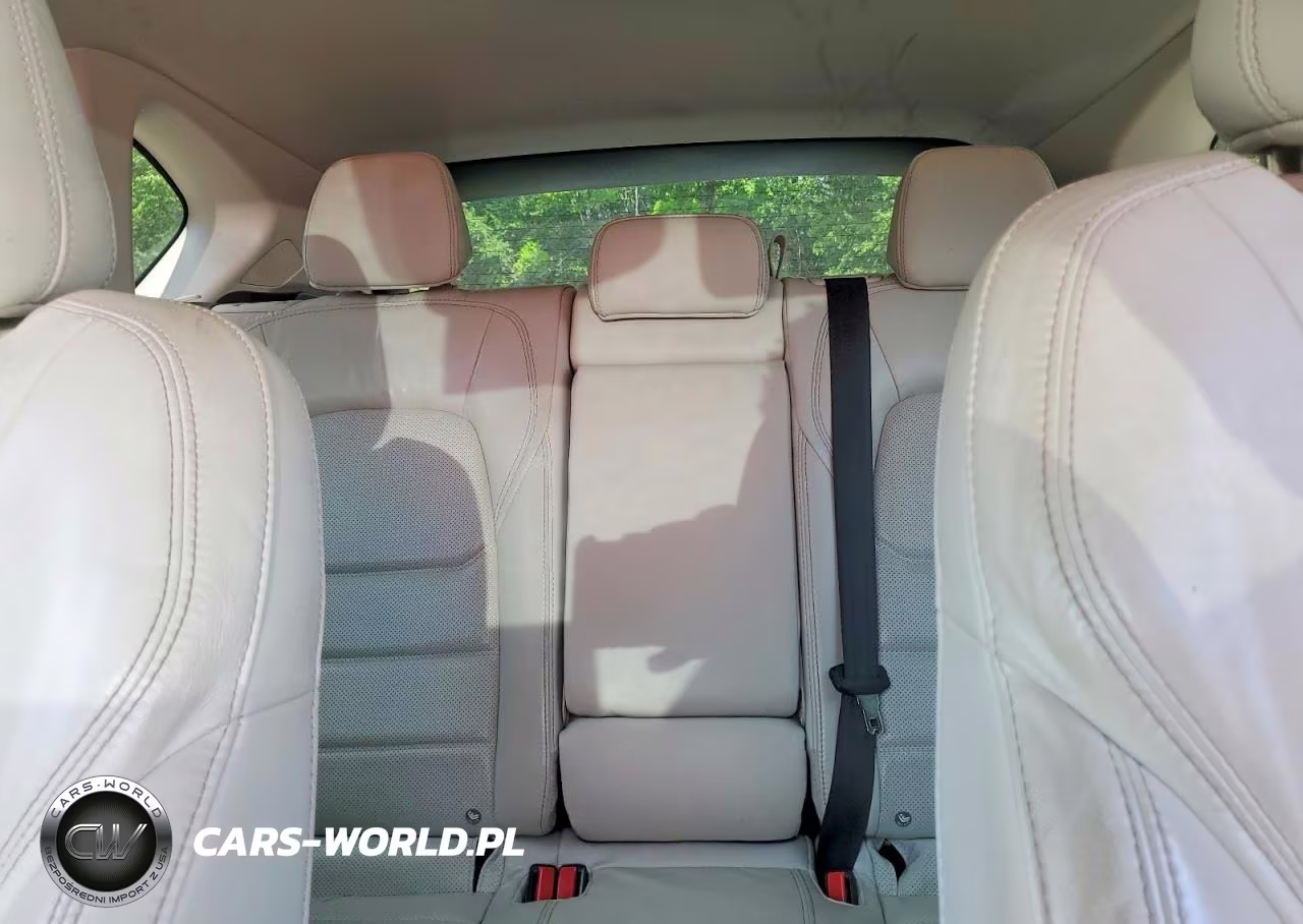 2018 Mazda Cx-5 Grand Touring VIN:JM3KFADM0J0318039 - 10