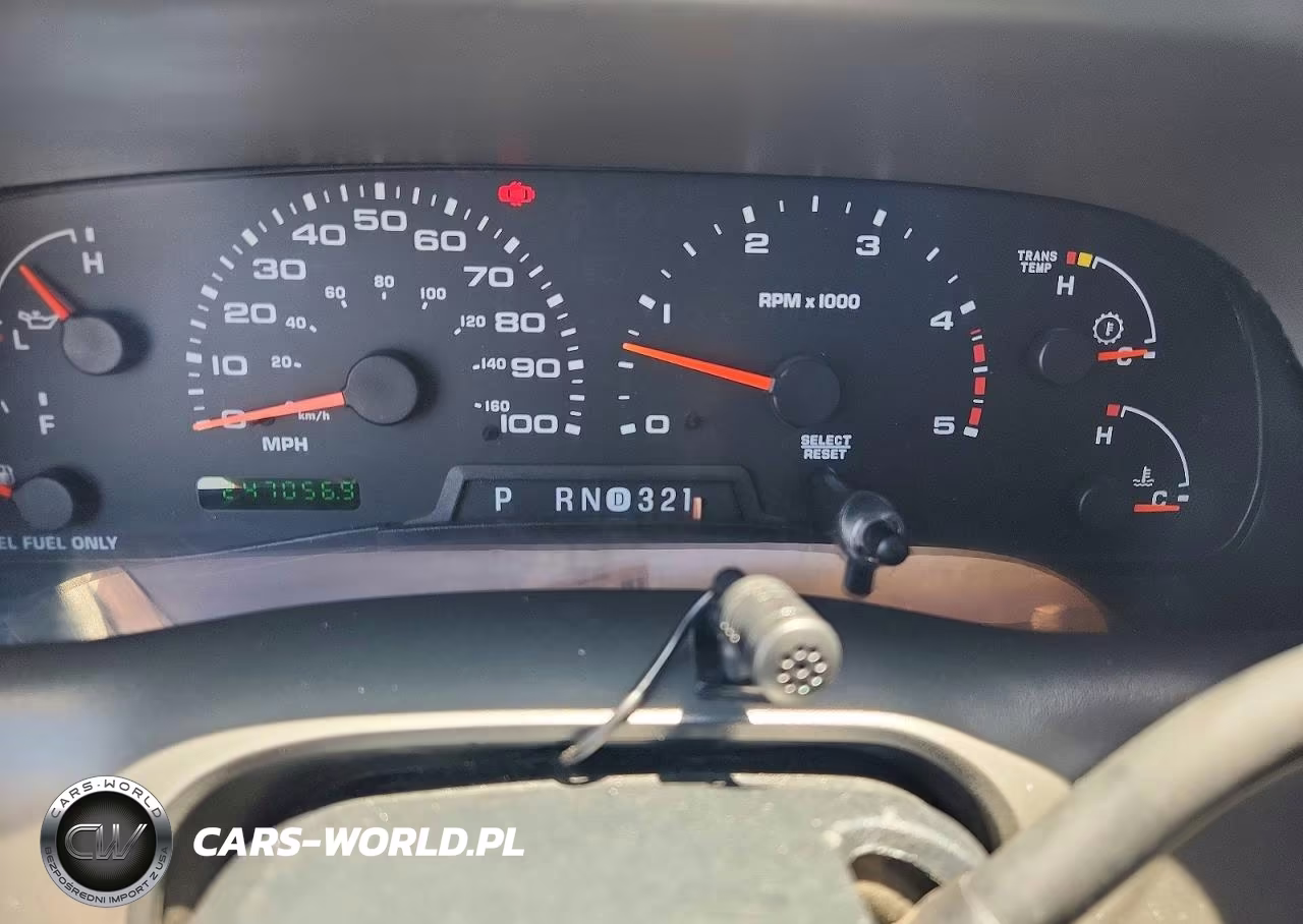 2004 Ford F350 Super Duty VIN:1FTWW32P74EB79098 - 9