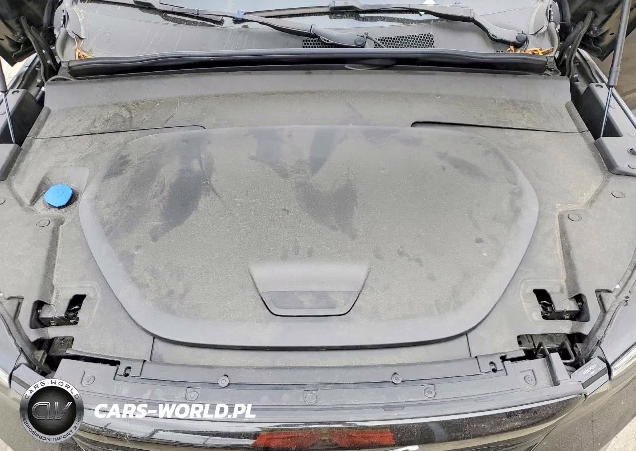 2023 Volvo C40 Recharge Plus VIN:YV4ED3GL1P2029546 - 12