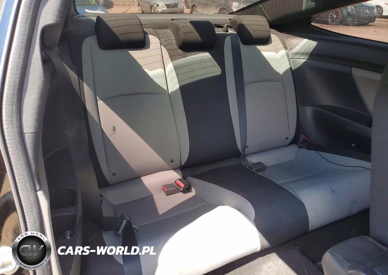 2017 Honda Civic Lx VIN:2HGFC4B06HH307834 - 10
