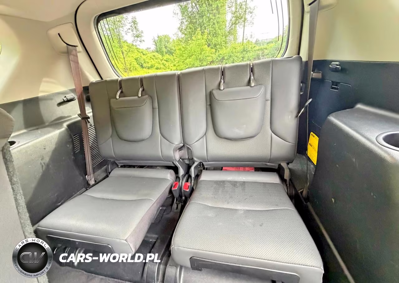 2019 Lexus Gx 460 VIN:JTJBM7FX2K5218129 - 13