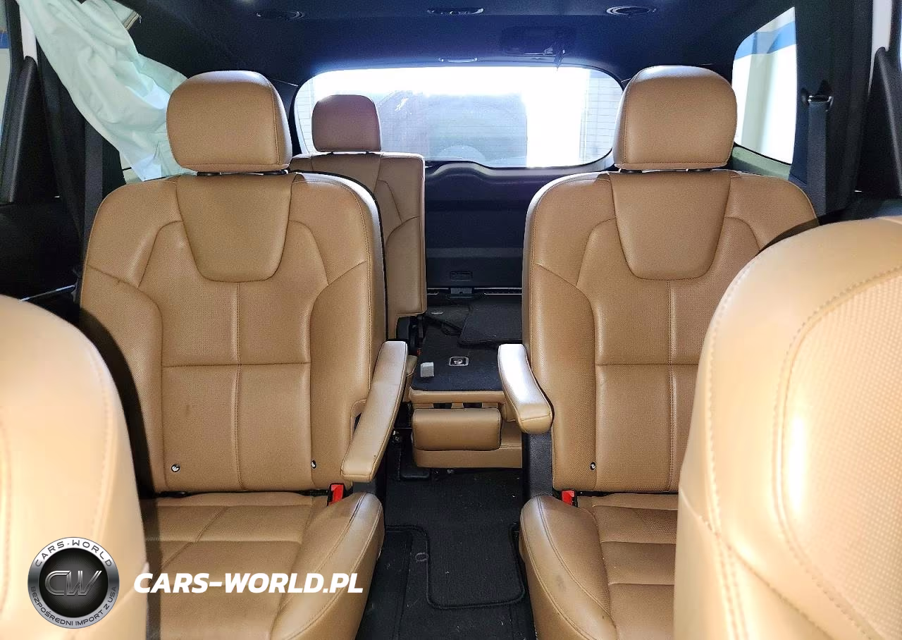 2022 Kia Telluride Sx VIN:5XYP54HC6NG281406 - 10