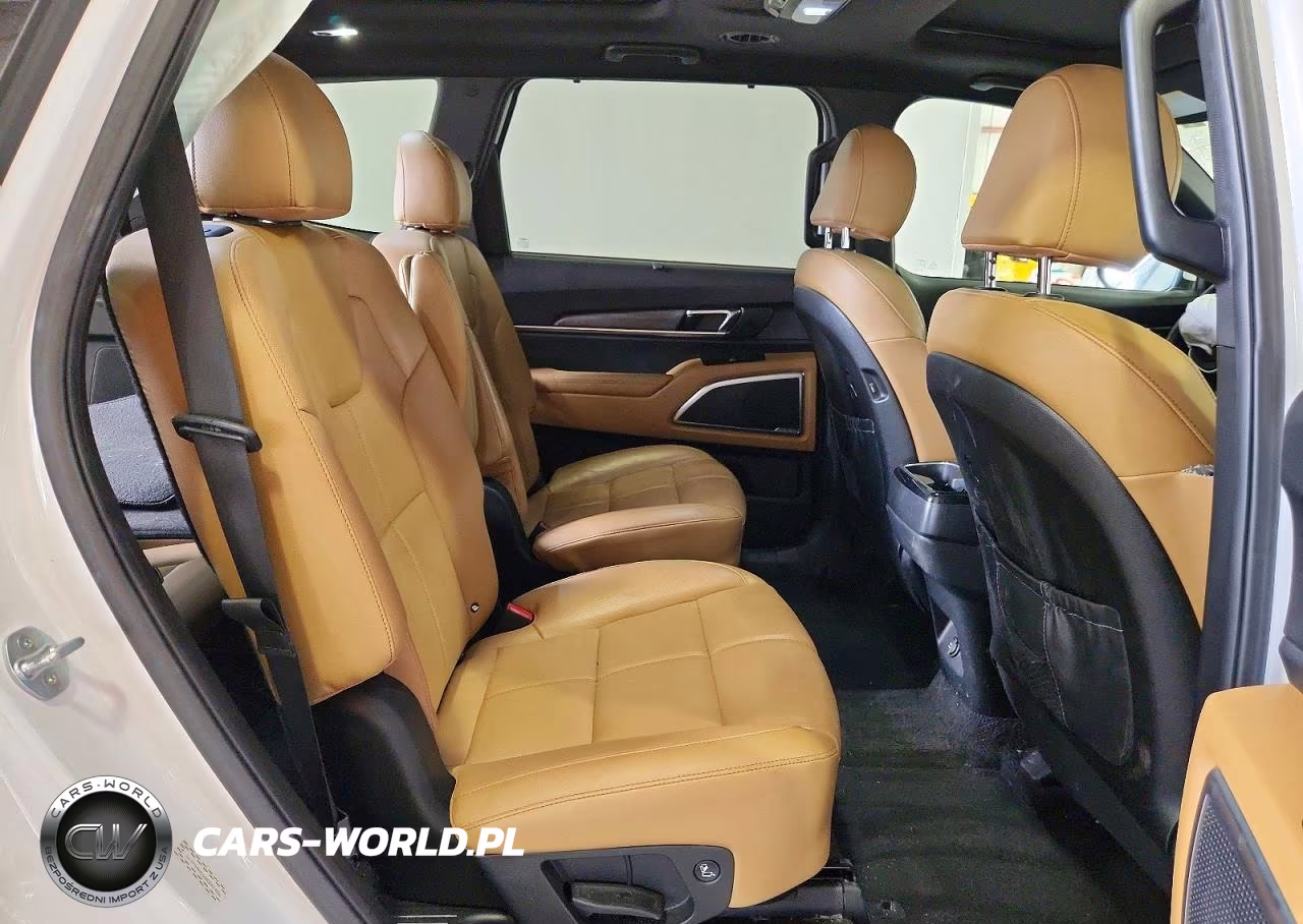 2022 Kia Telluride Sx VIN:5XYP54HC6NG281406 - 11