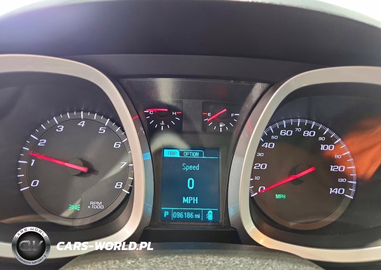 2014 Chevrolet Equinox 1Lt VIN:2GNFLFEK7E6134928 - 9
