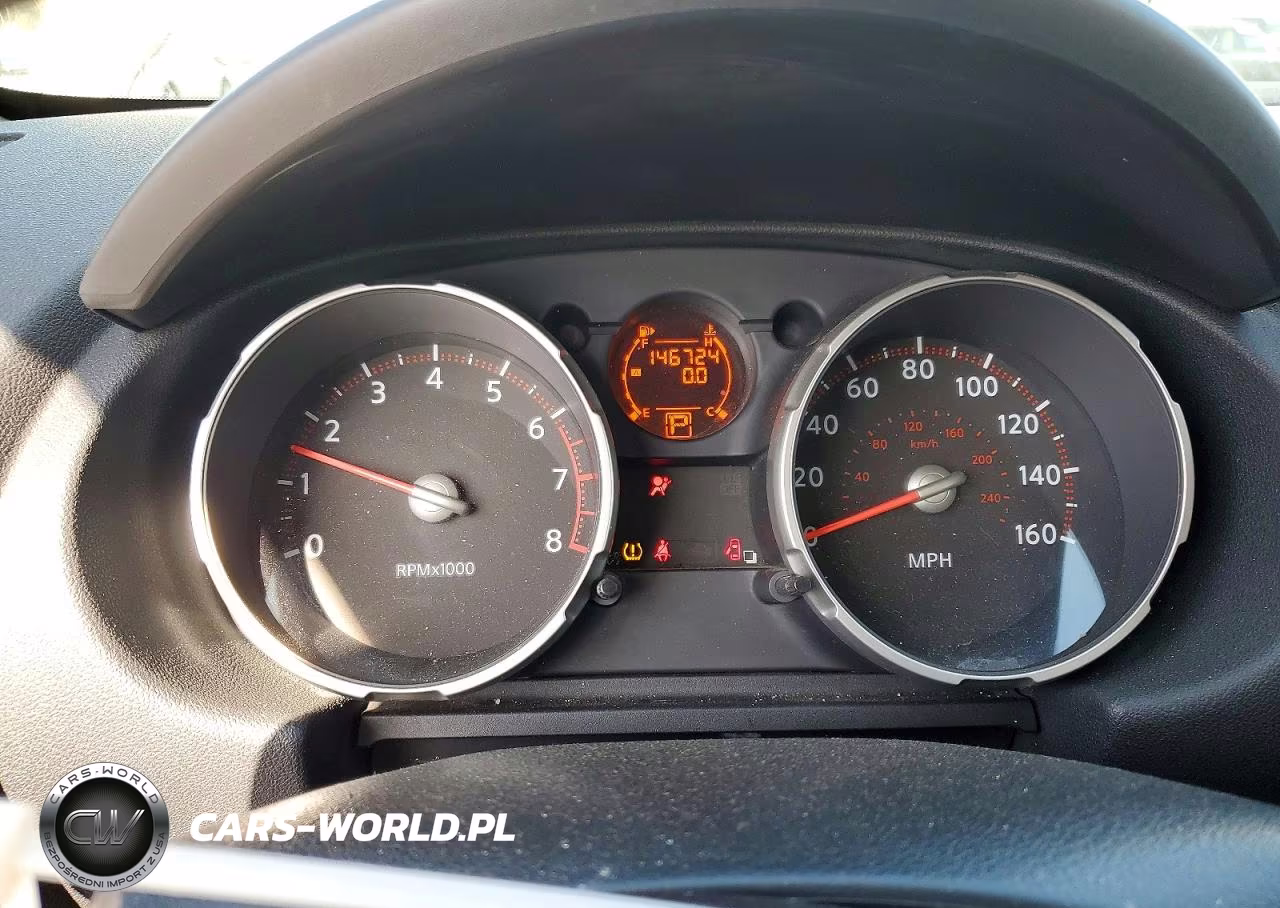 2010 Nissan Rogue Sl VIN:JN8AS5MT1AW002231 - 9