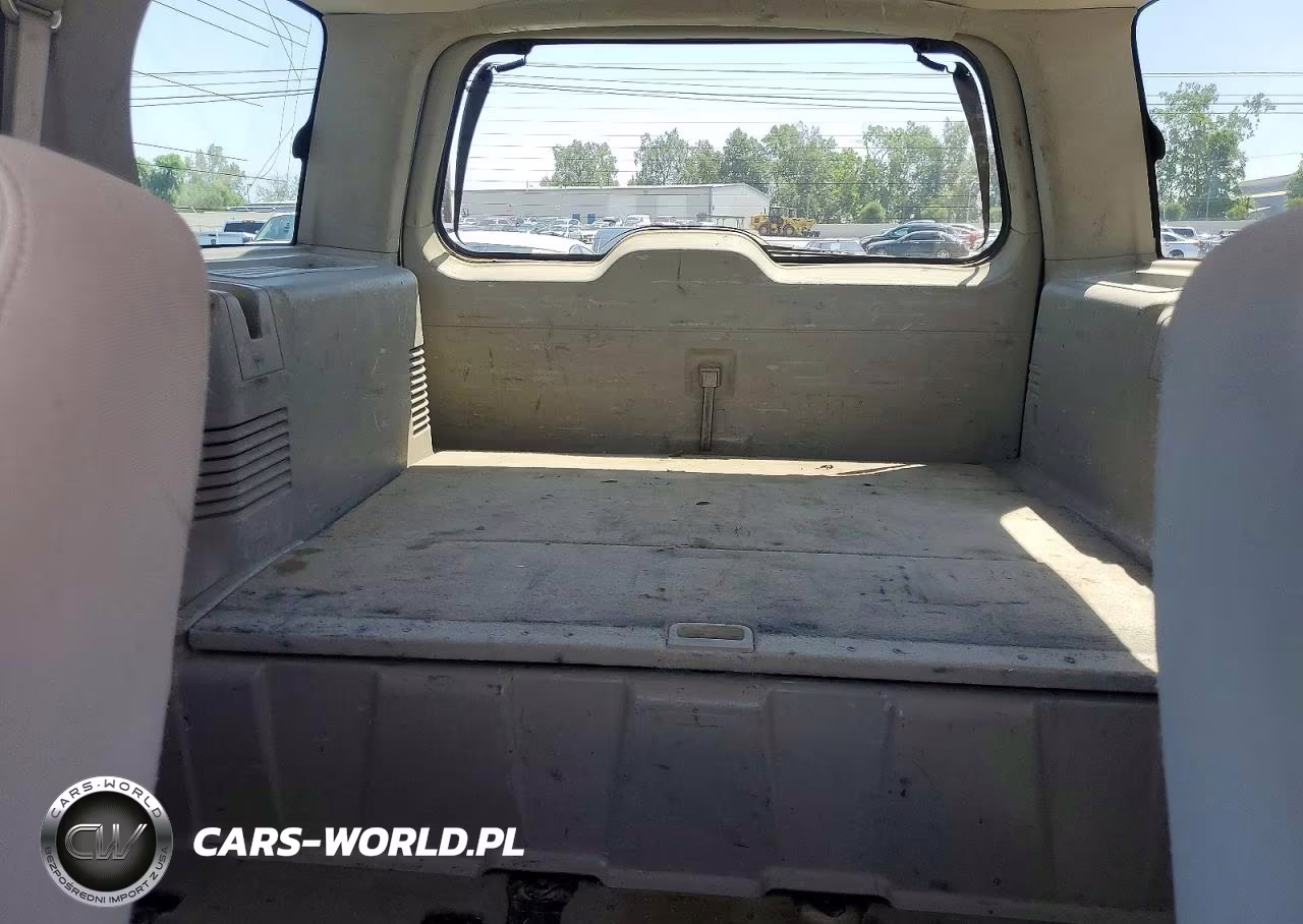 2011 Ford Expedition Xl VIN:1FMJU1G54BEF36628 - 10