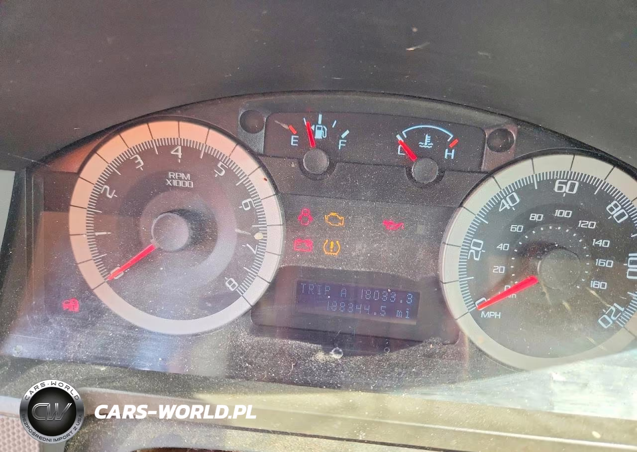 2010 Ford Escape Xlt VIN:1FMCU0DG8AKA08258 - 9