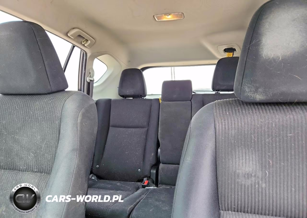 2016 Toyota Rav4 Le VIN:JTMZFREV5GJ067728 - 10