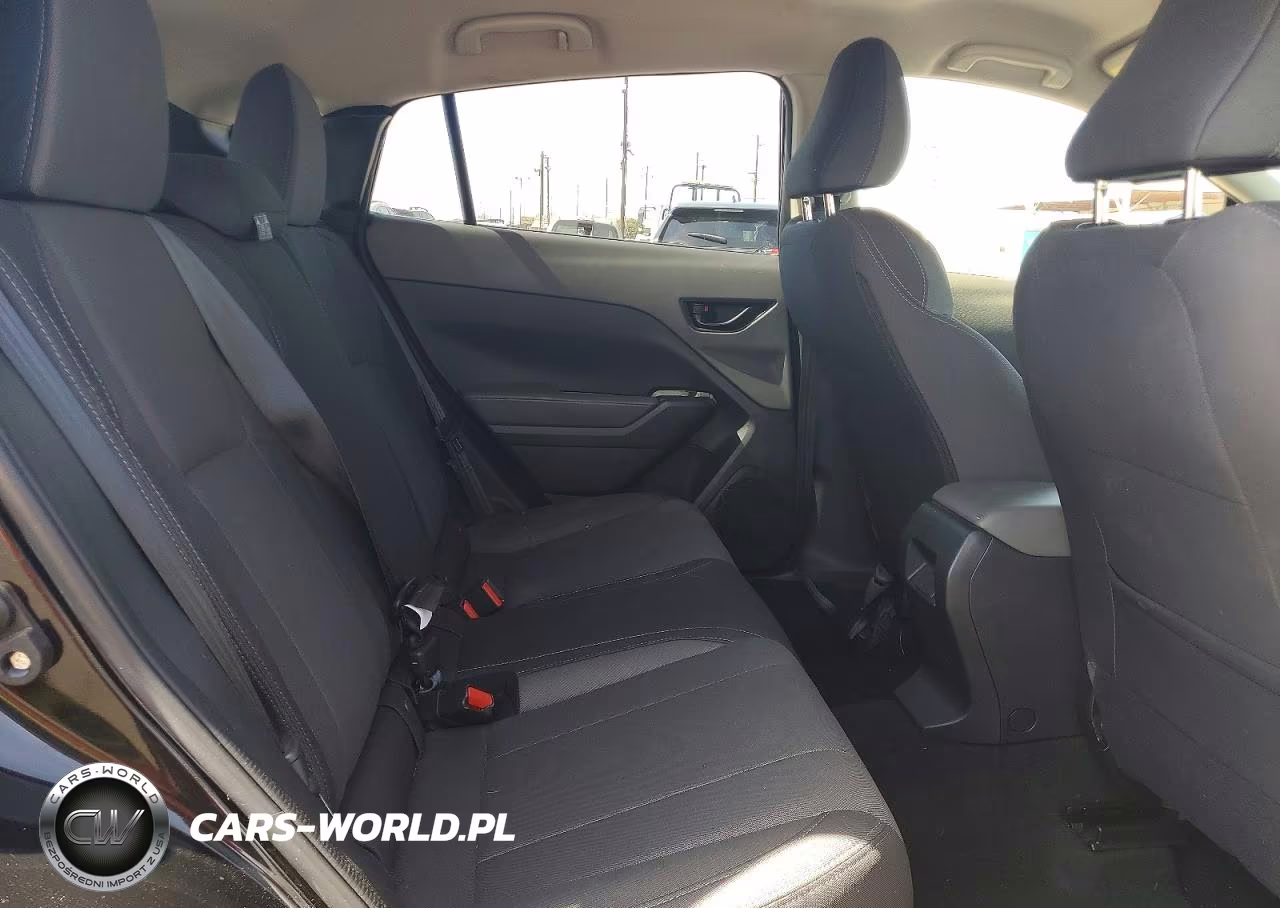 2024 Subaru Crosstrek VIN:JF2GUABC2R8269066 - 11