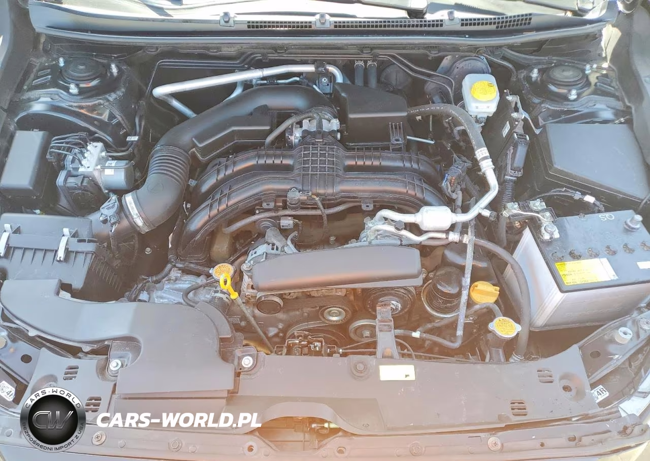 2024 Subaru Crosstrek VIN:JF2GUABC2R8269066 - 12