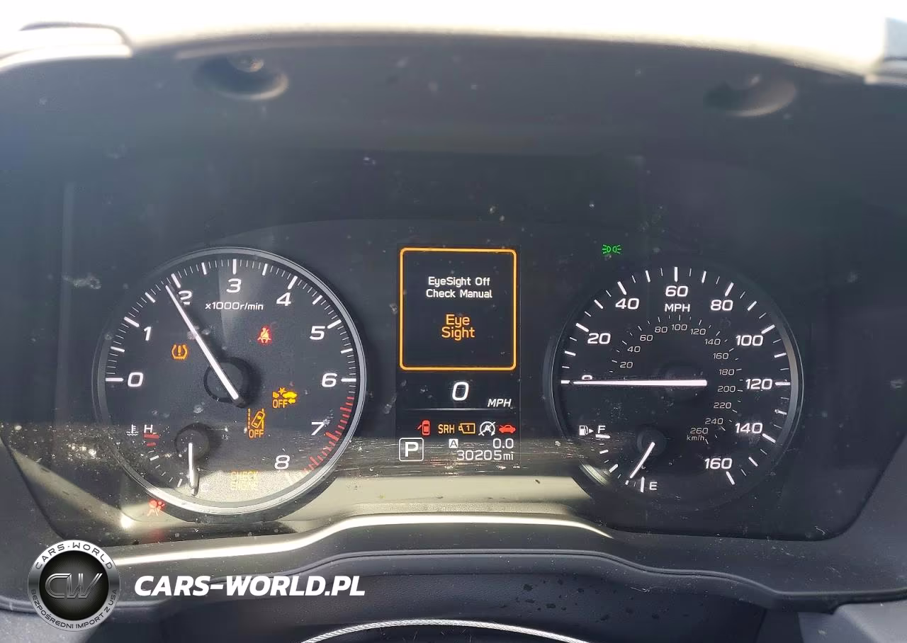 2024 Subaru Crosstrek VIN:JF2GUABC2R8269066 - 9