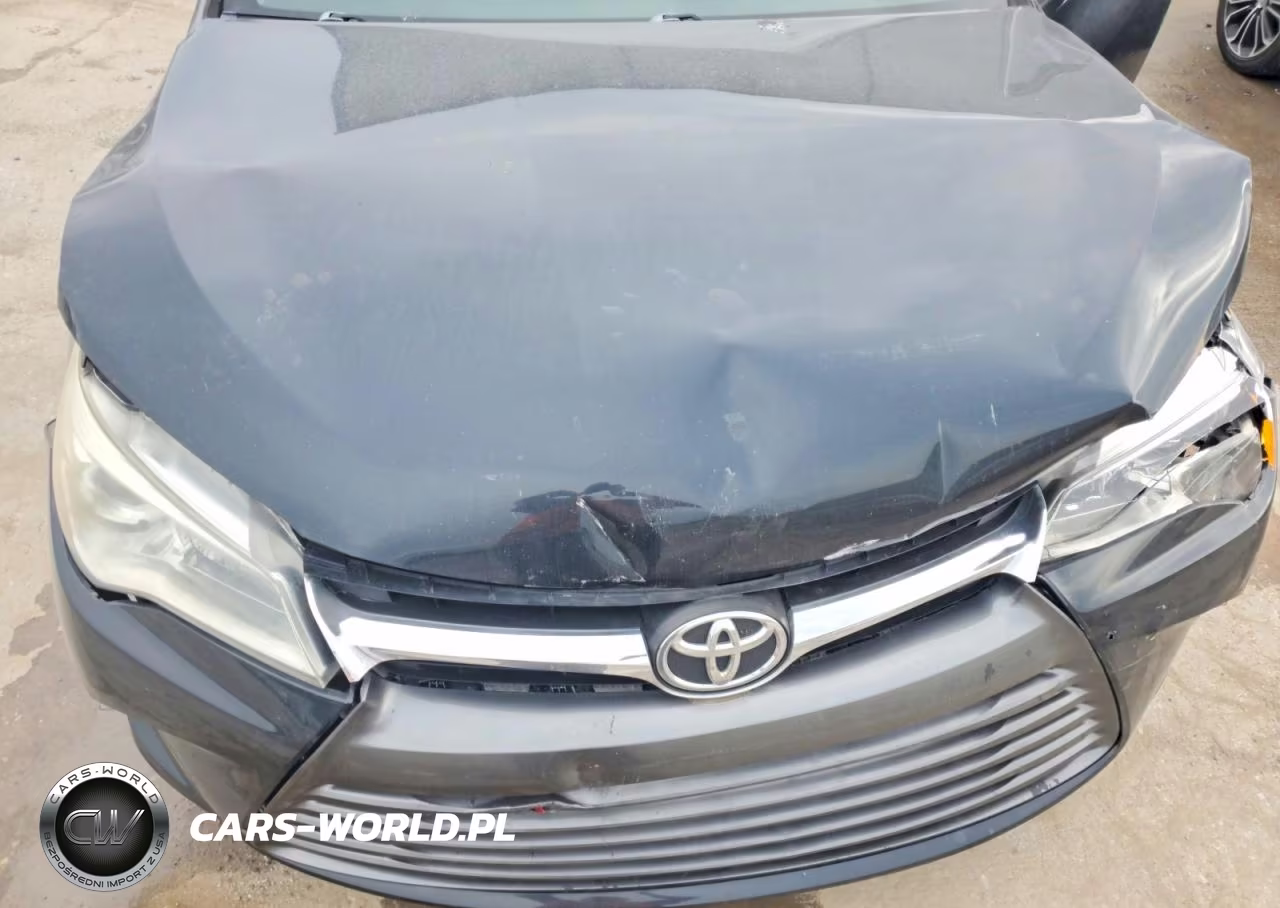 2015 Toyota Camry Le VIN:4T1BF1FK7FU475339 - 11