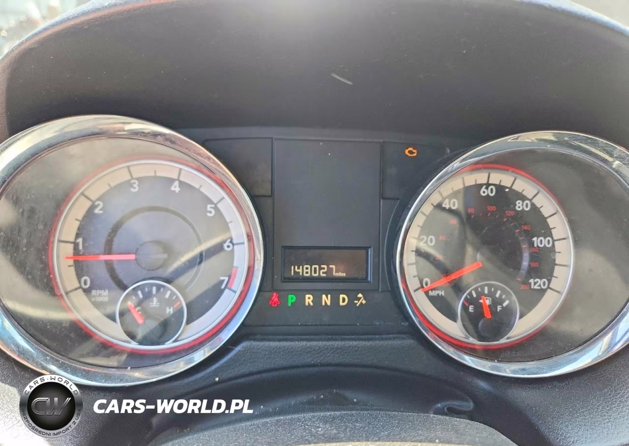 2016 Dodge Grand Caravan Se VIN:2C4RDGBG5GR211032 - 9